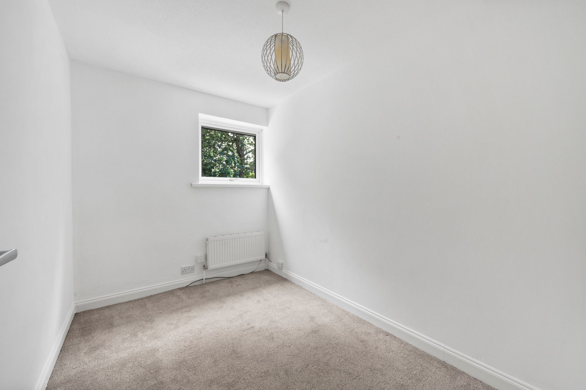 Chaffinch Close, Birchwood, WA3