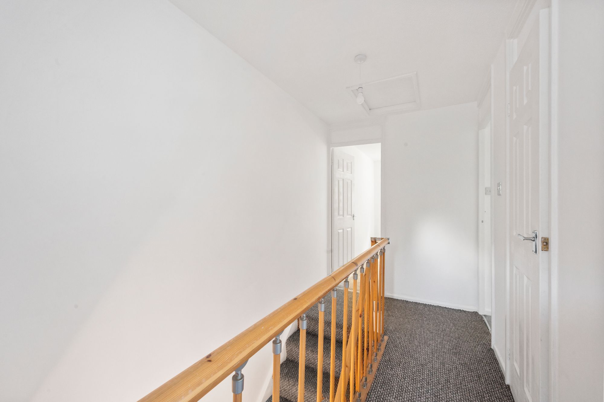 Chaffinch Close, Birchwood, WA3