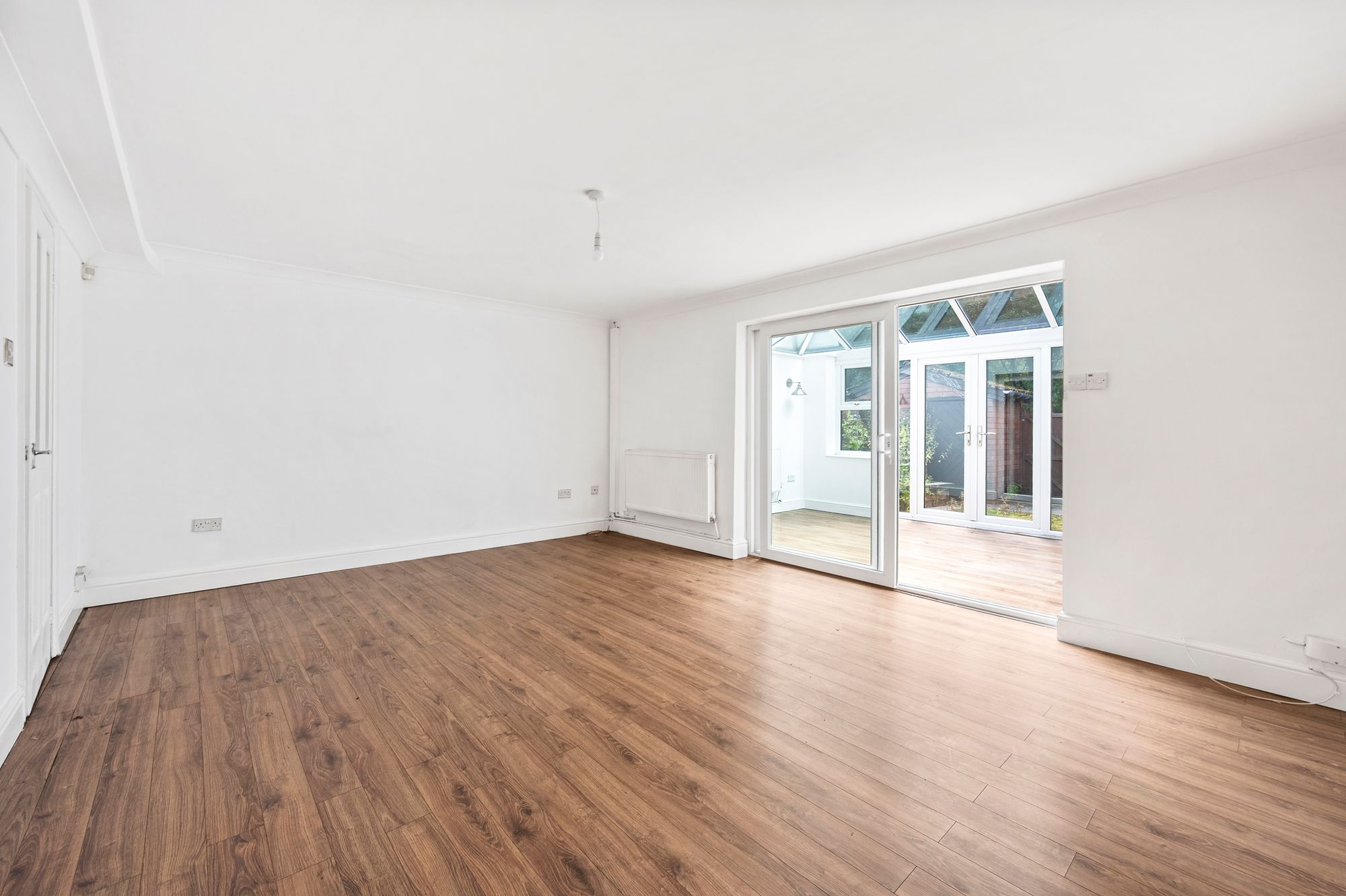 Chaffinch Close, Birchwood, WA3