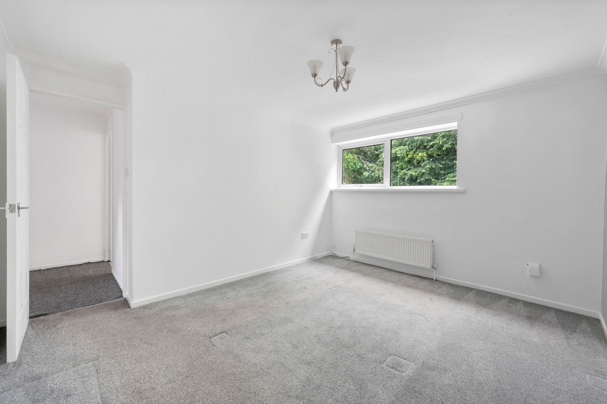 Chaffinch Close, Birchwood, WA3
