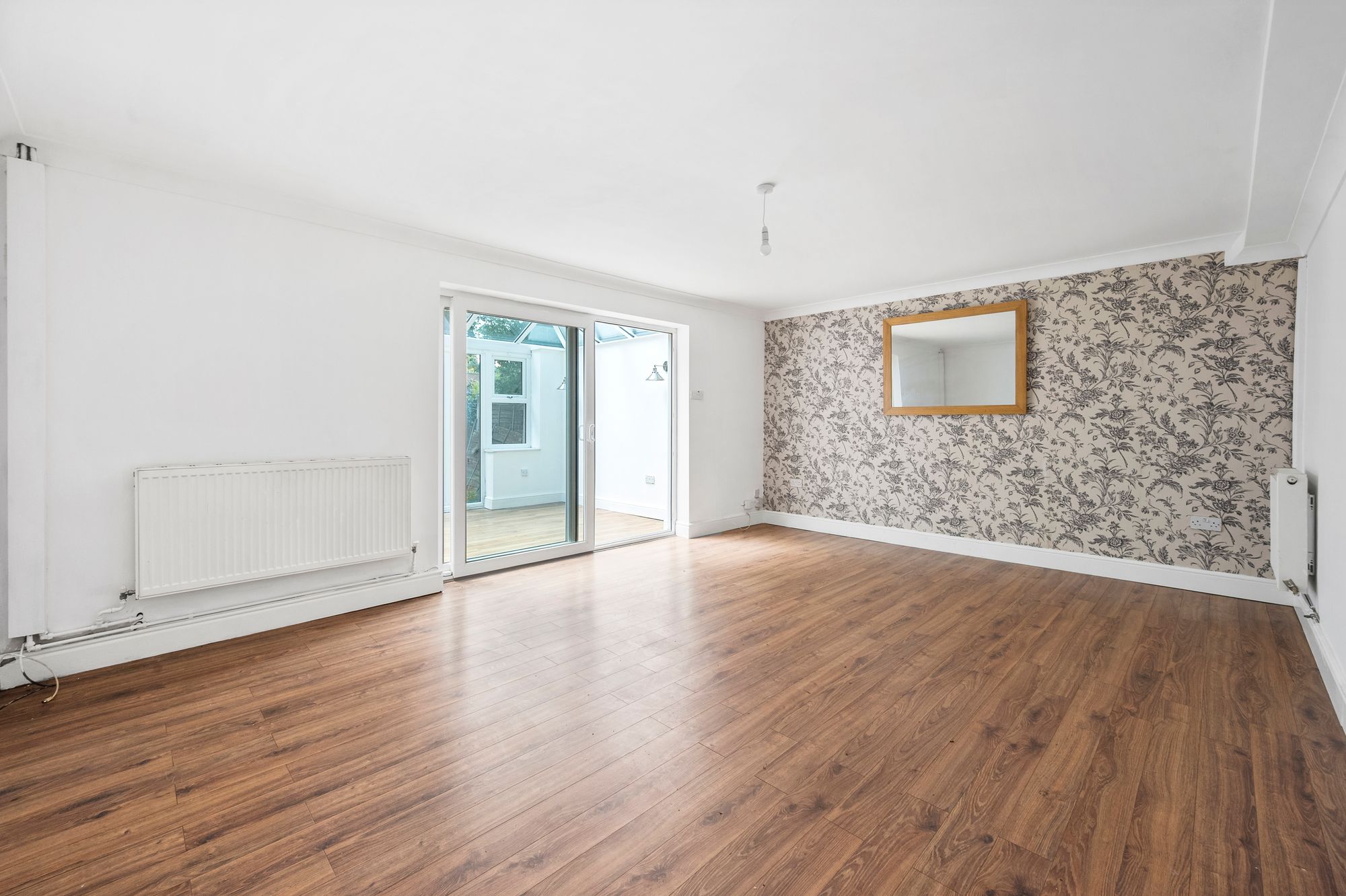 Chaffinch Close, Birchwood, WA3