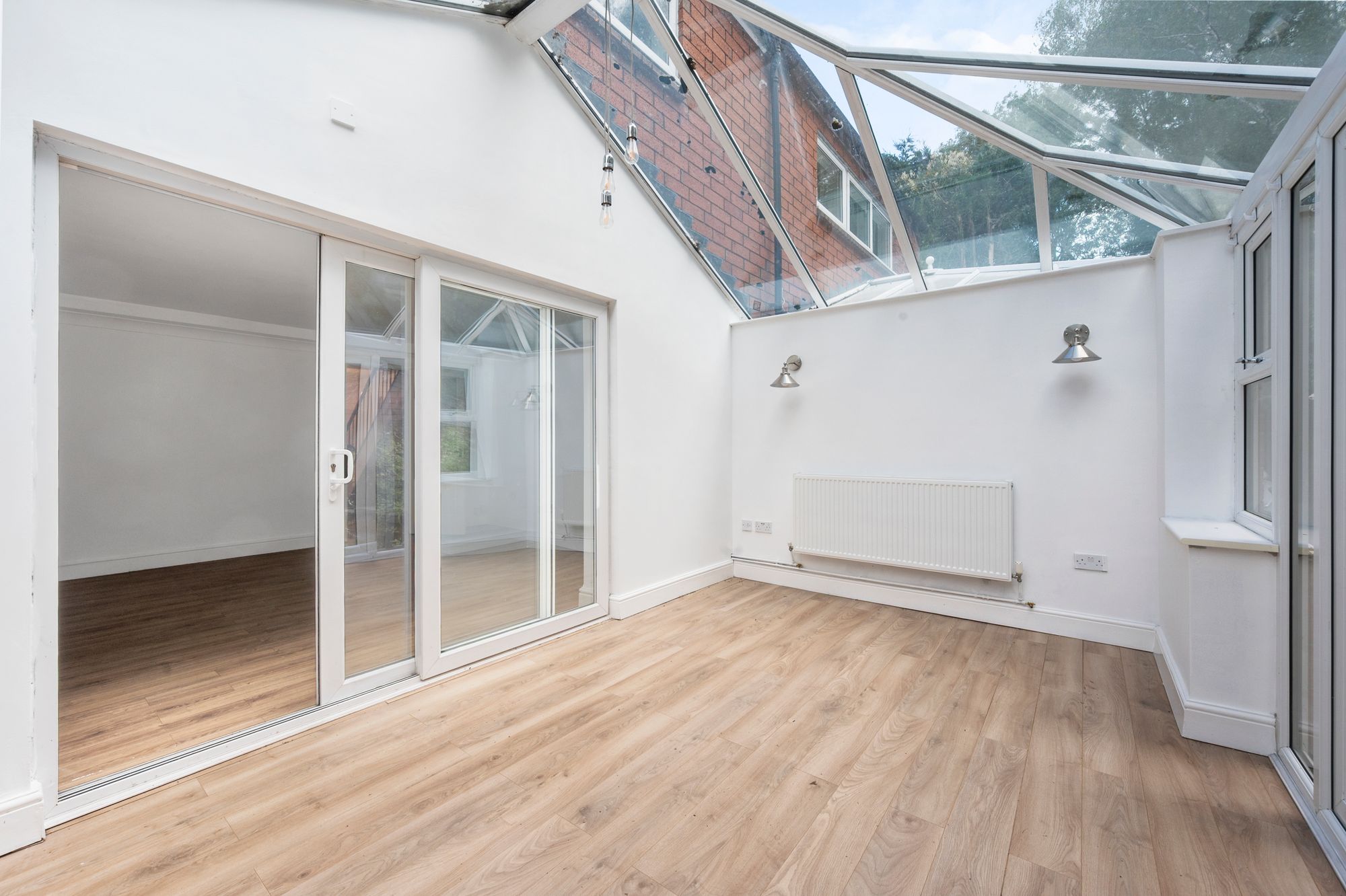 Chaffinch Close, Birchwood, WA3
