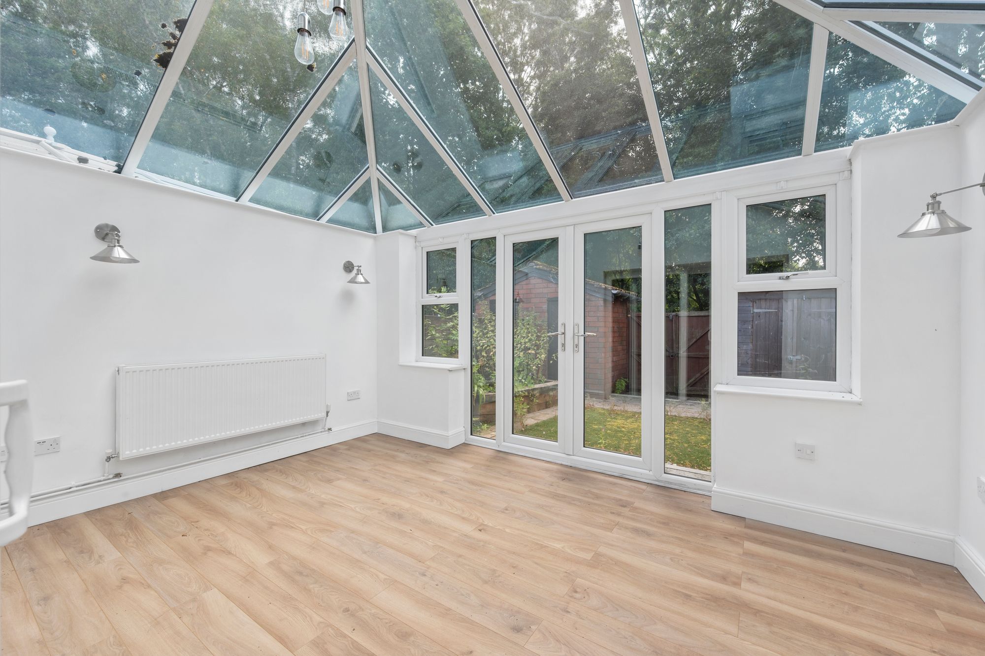 Chaffinch Close, Birchwood, WA3