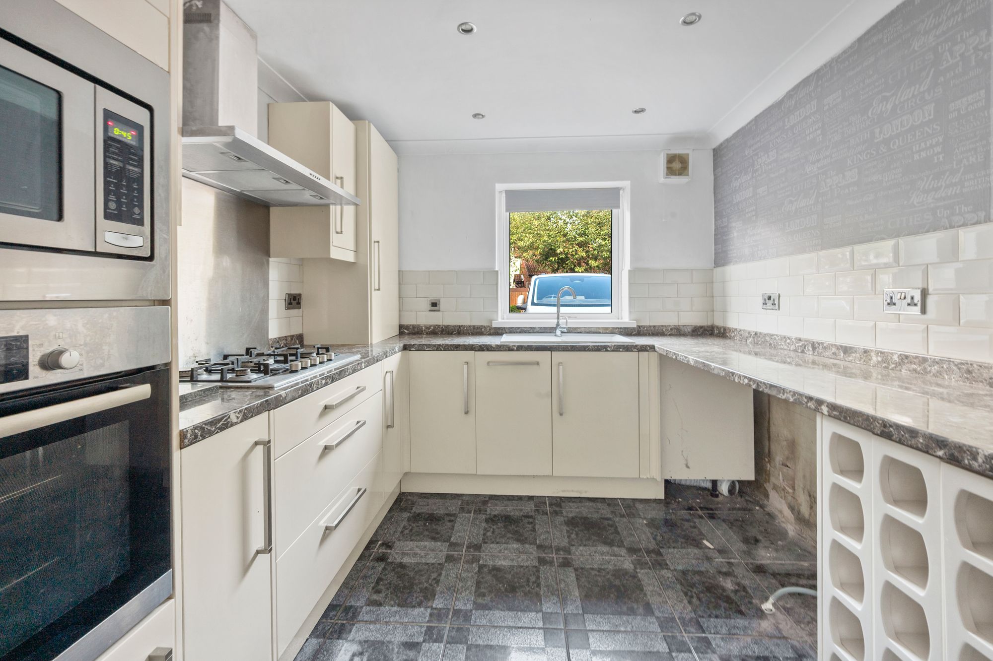 Chaffinch Close, Birchwood, WA3