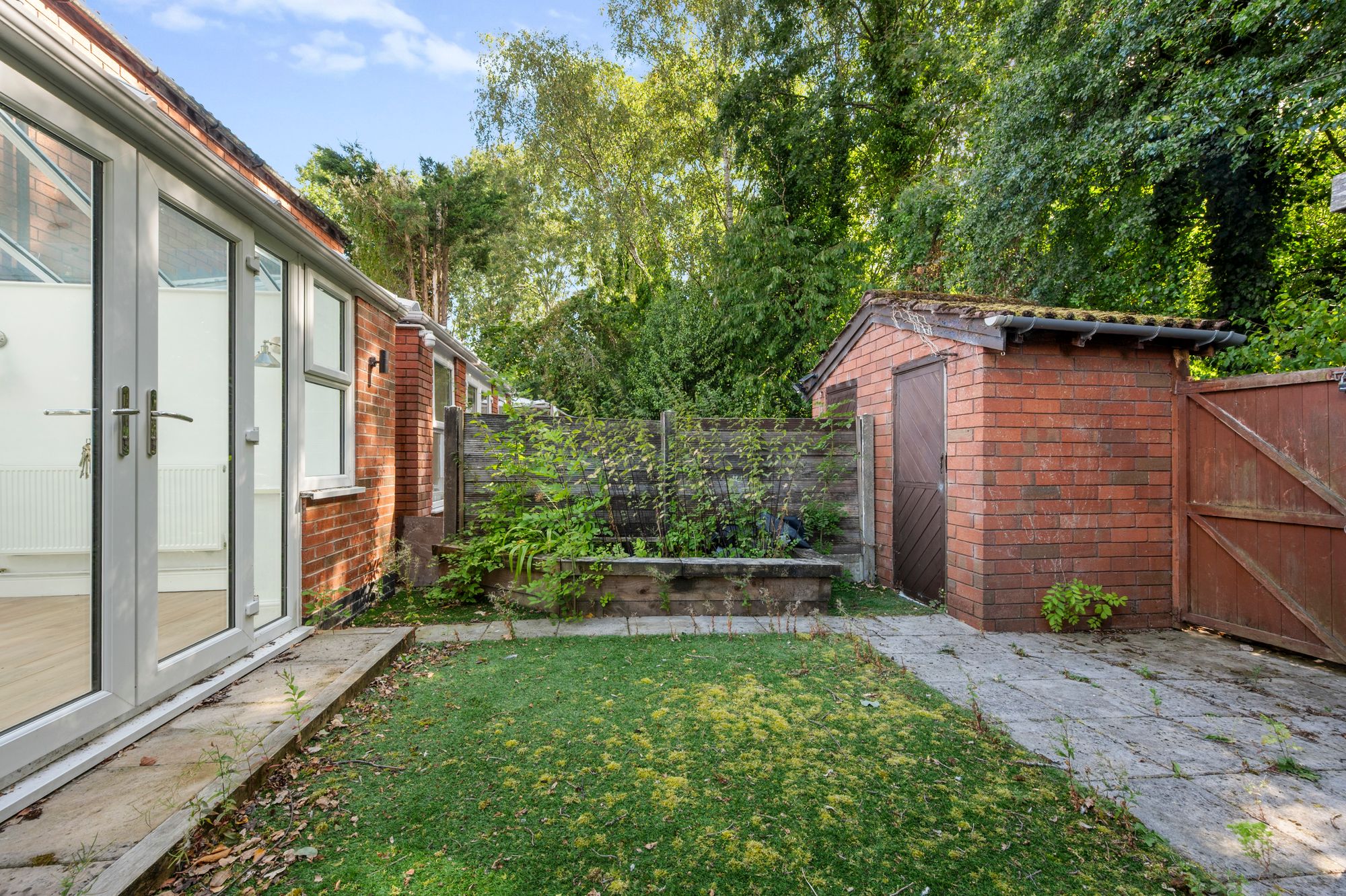 Chaffinch Close, Birchwood, WA3