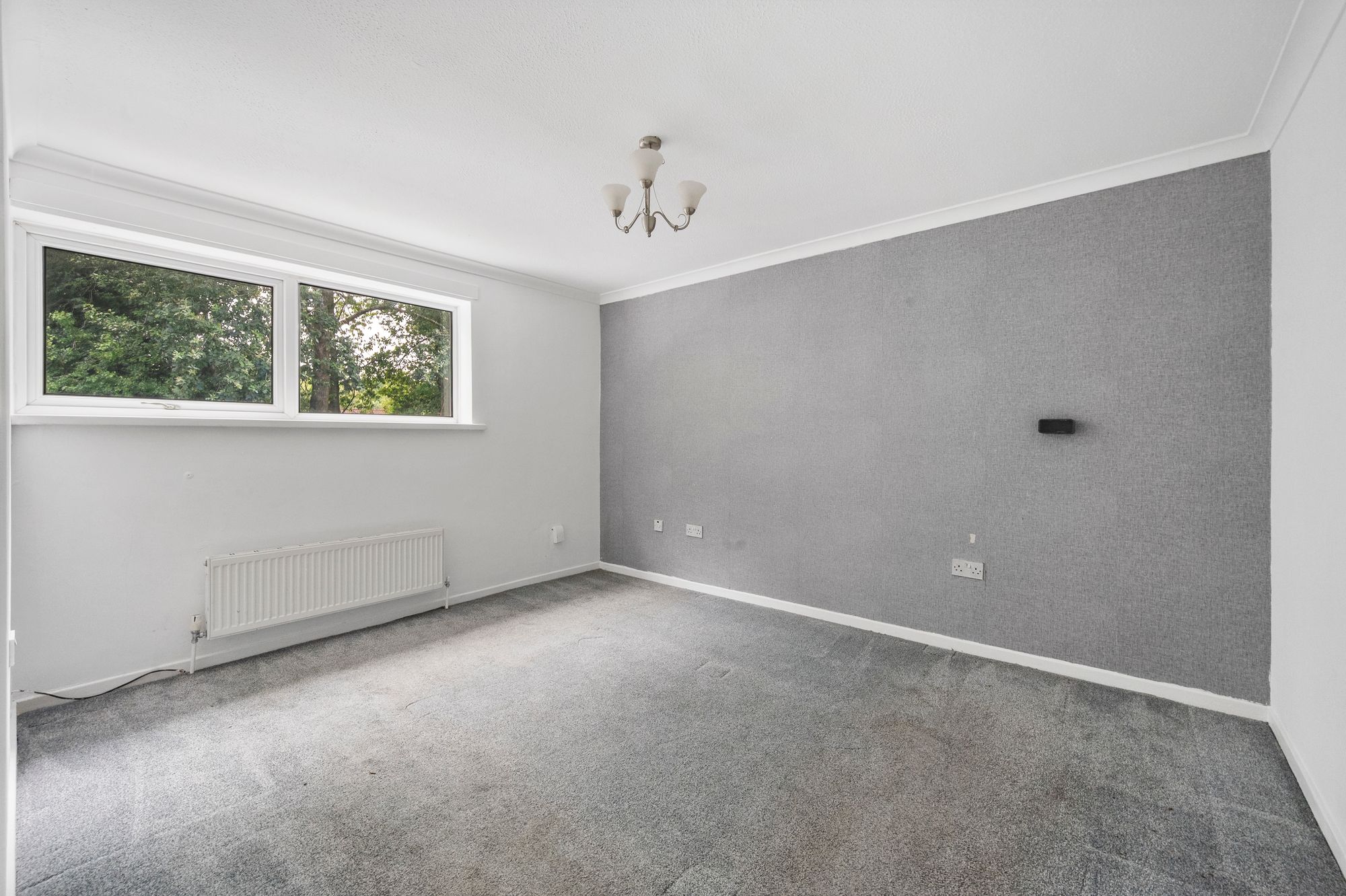 Chaffinch Close, Birchwood, WA3