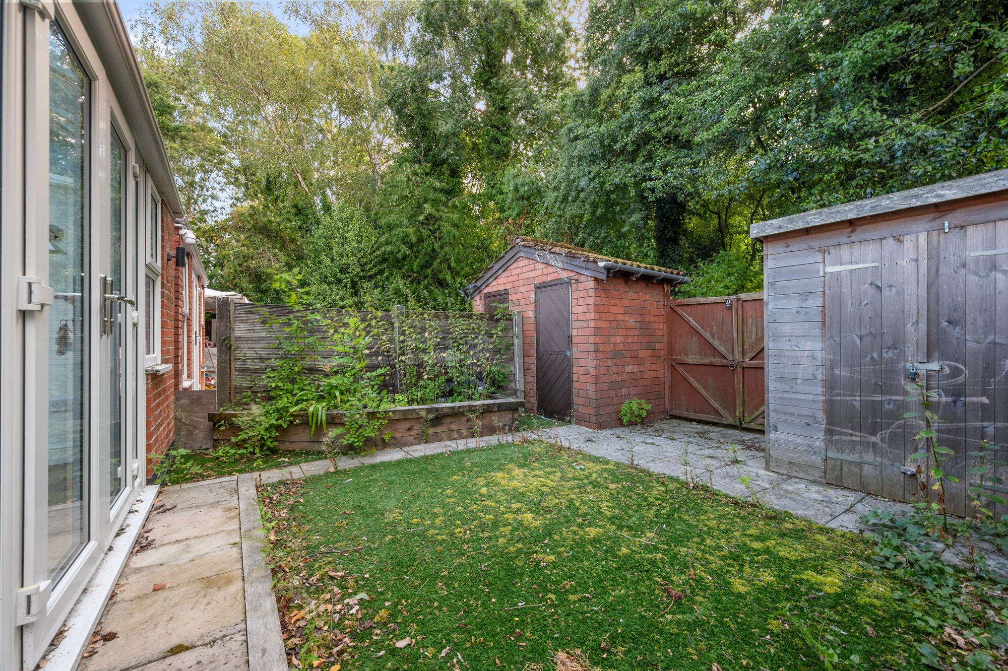 Chaffinch Close, Birchwood, WA3