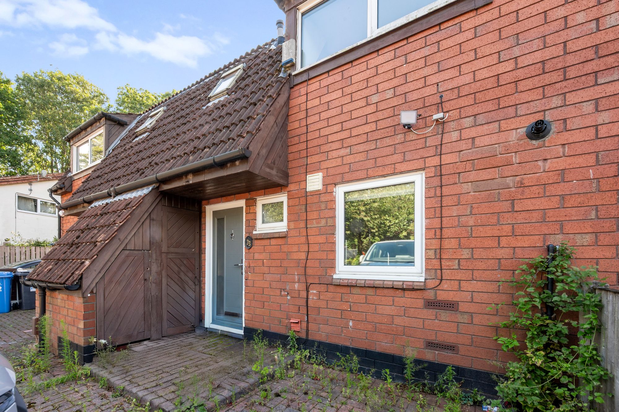 Chaffinch Close, Birchwood, WA3