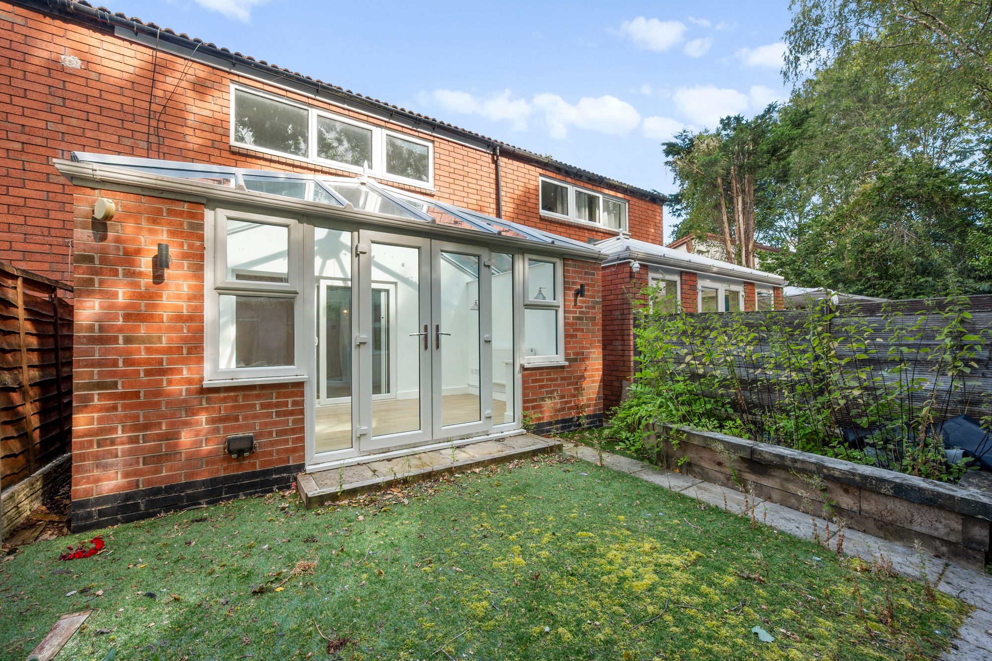Chaffinch Close, Birchwood, WA3