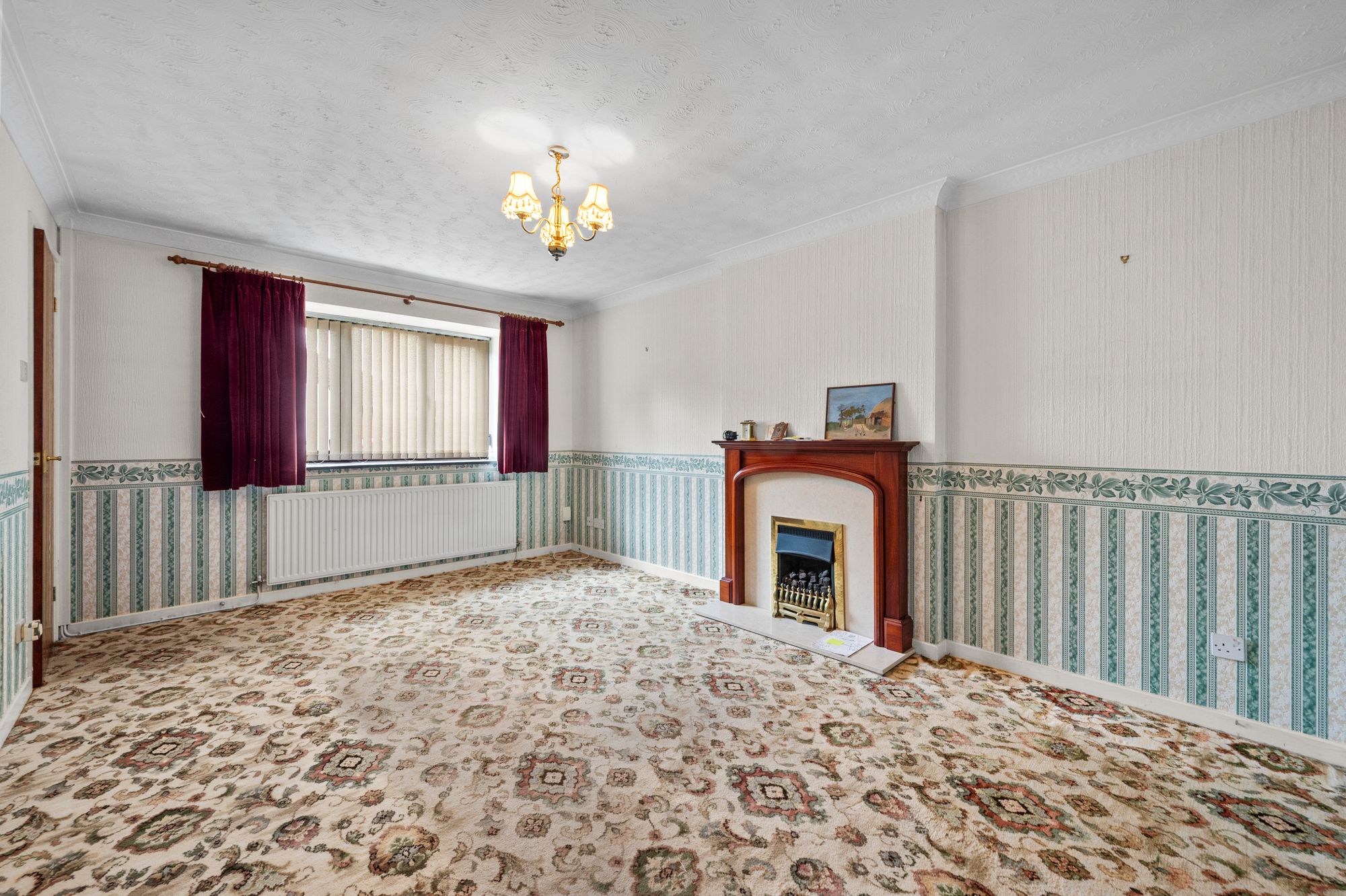 Derwent Close, Leigh, WN7