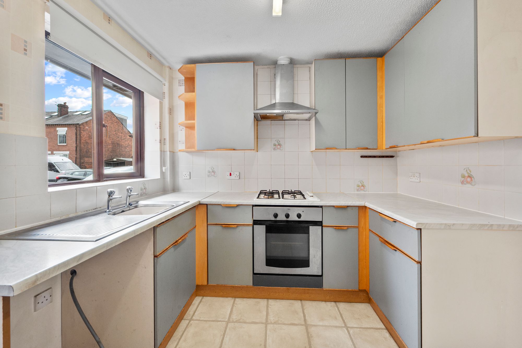 Derwent Close, Leigh, WN7
