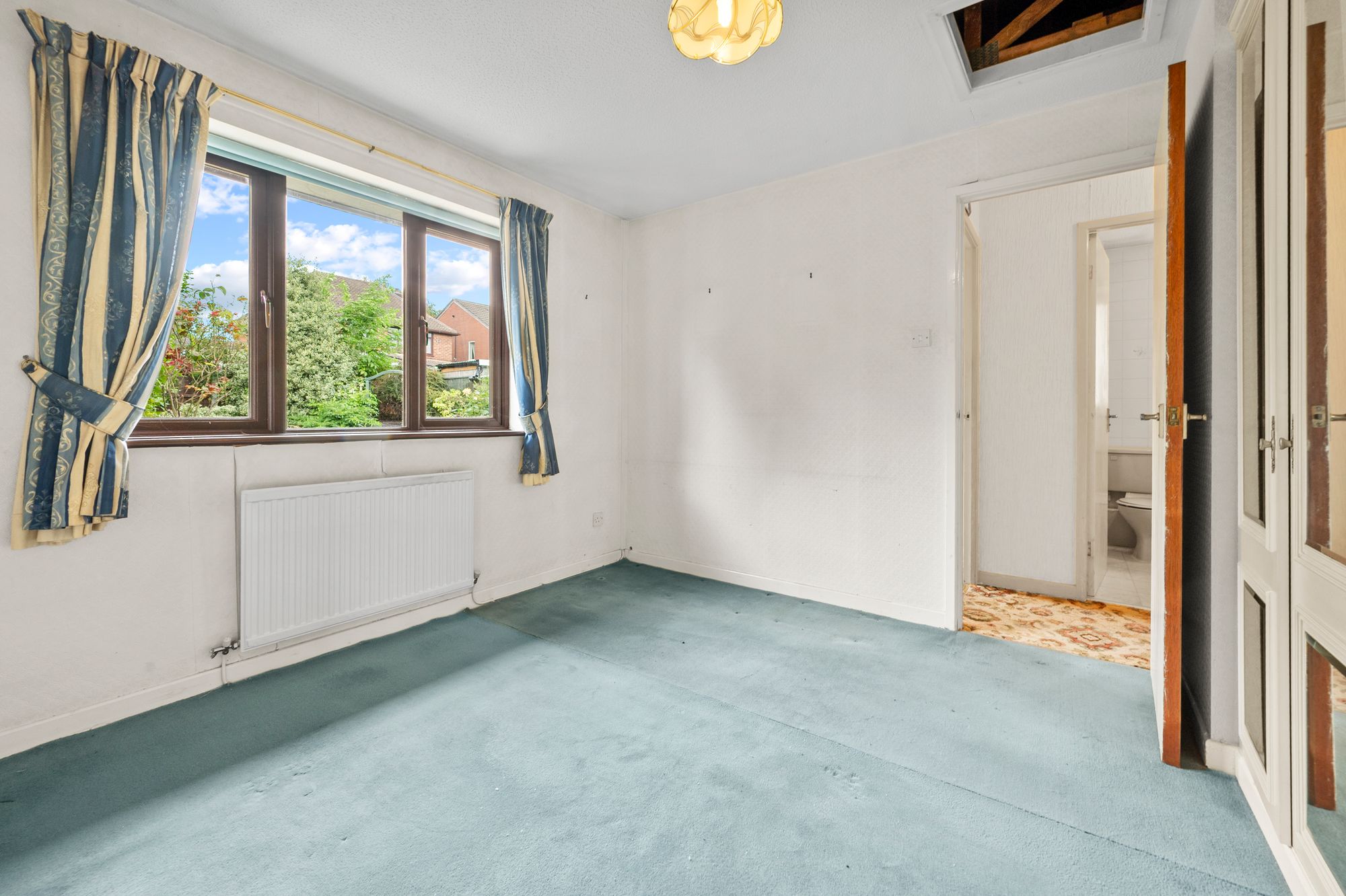 Derwent Close, Leigh, WN7