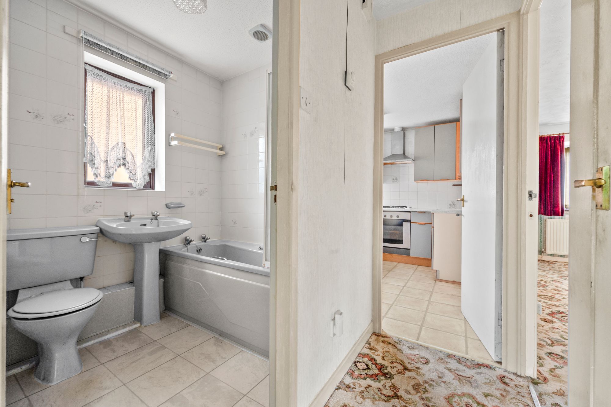 Derwent Close, Leigh, WN7