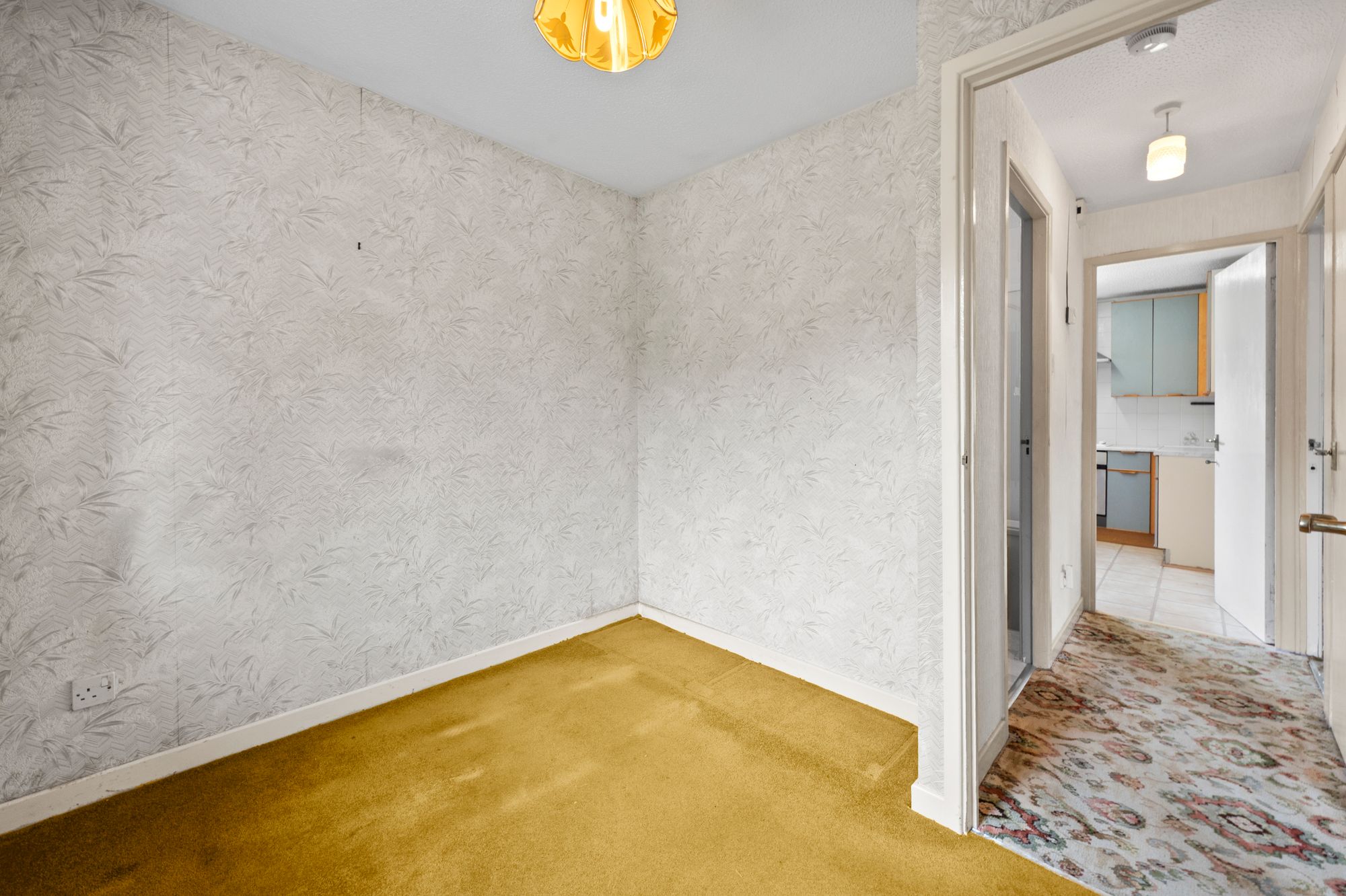 Derwent Close, Leigh, WN7