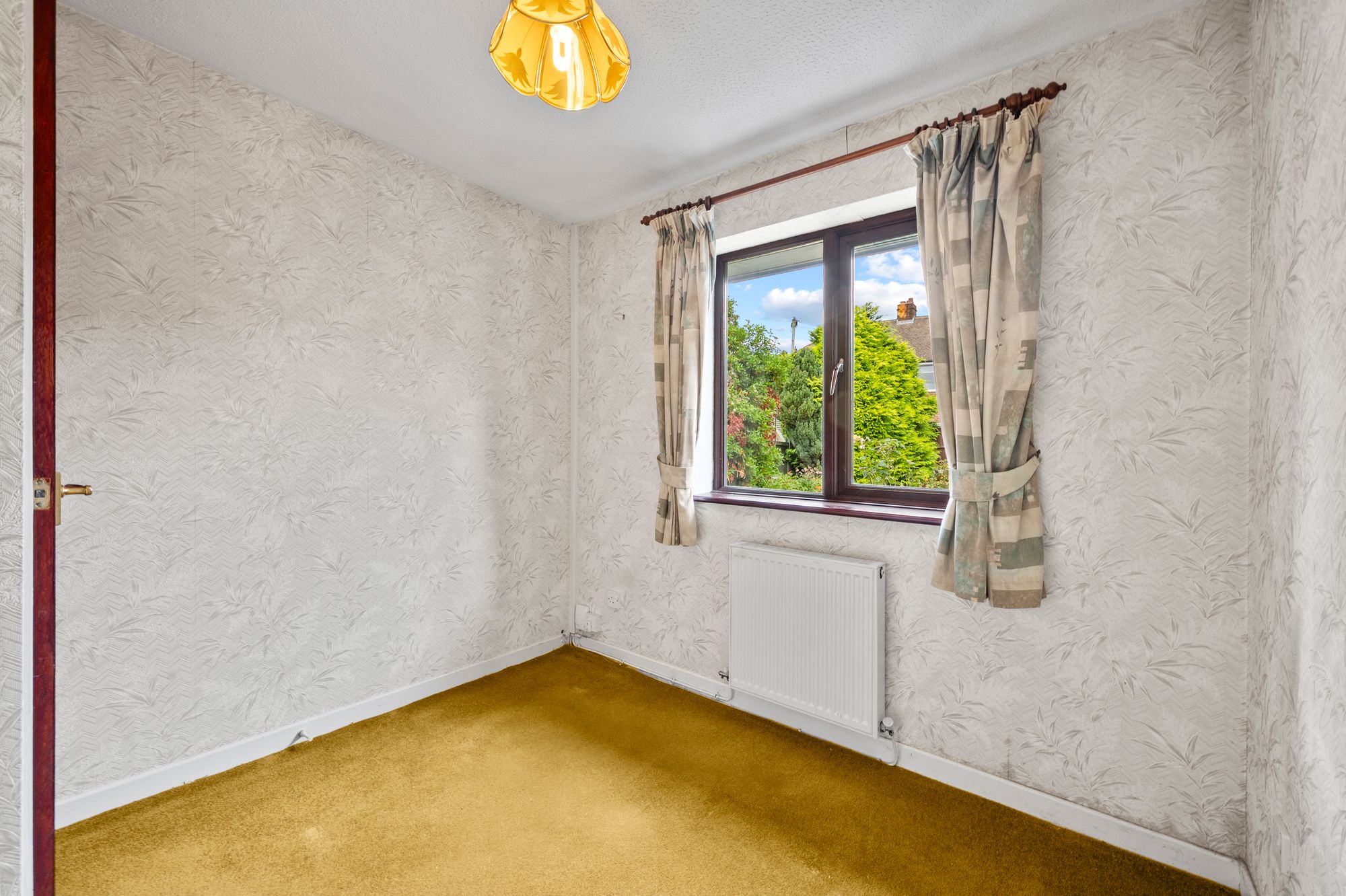 Derwent Close, Leigh, WN7