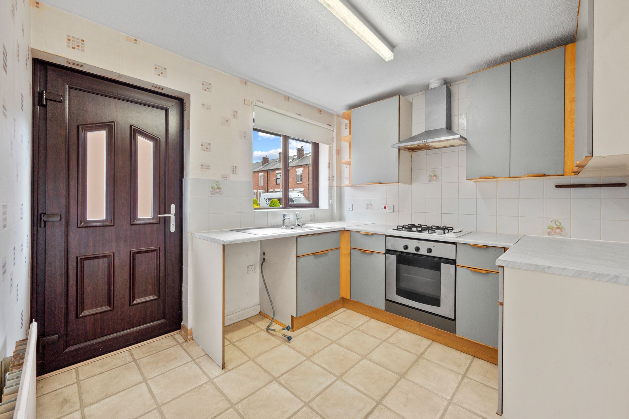 Derwent Close, Leigh, WN7