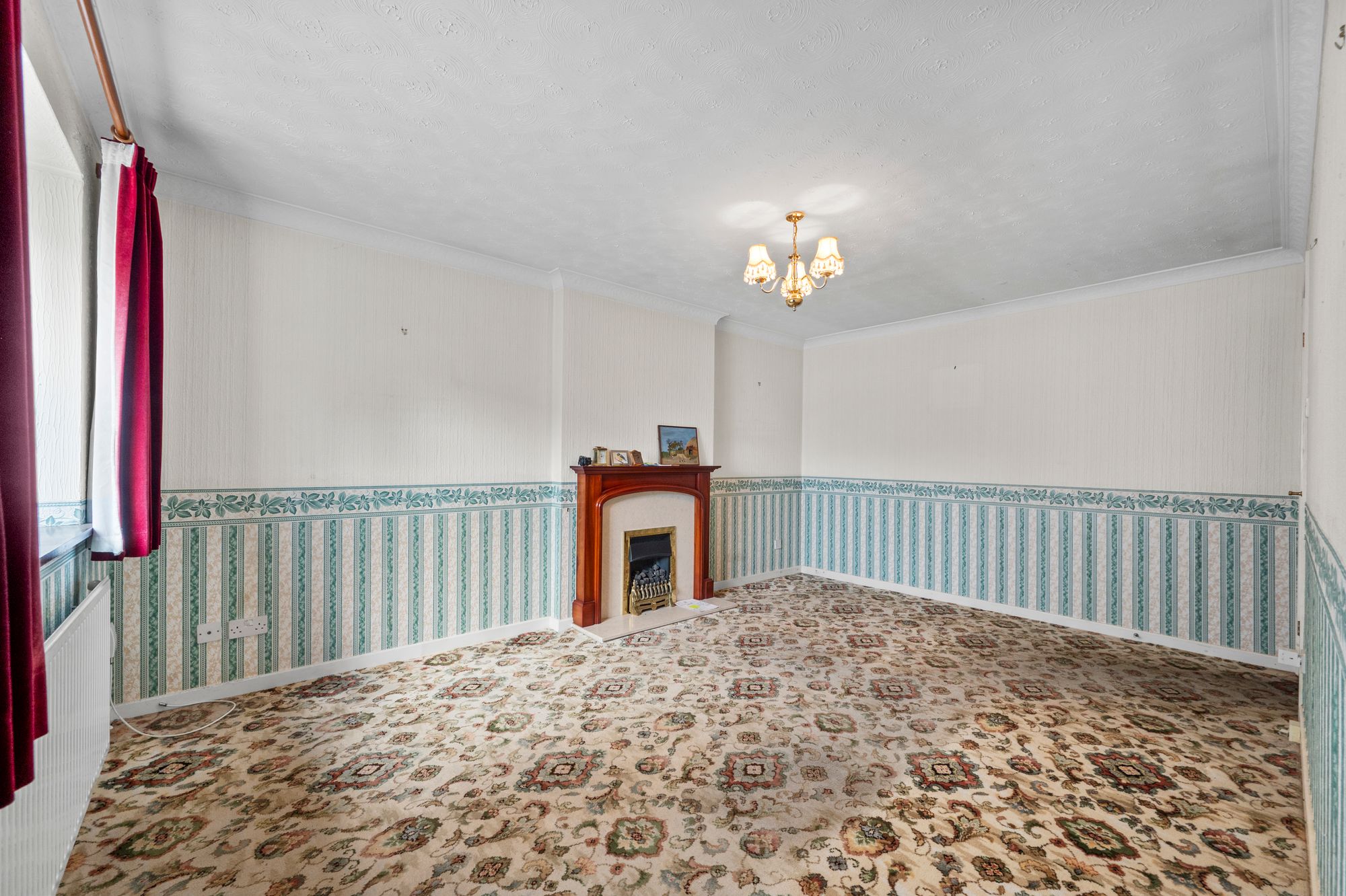 Derwent Close, Leigh, WN7
