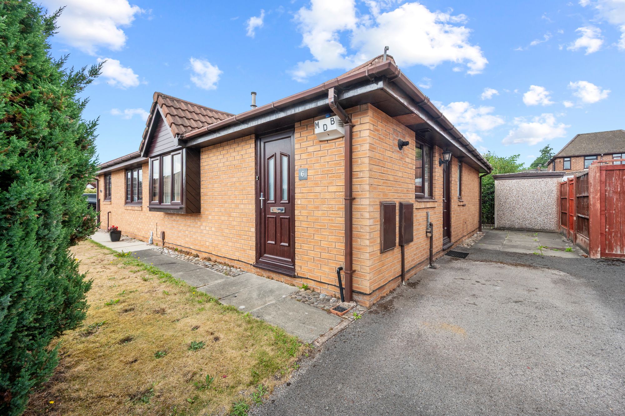 Derwent Close, Leigh, WN7