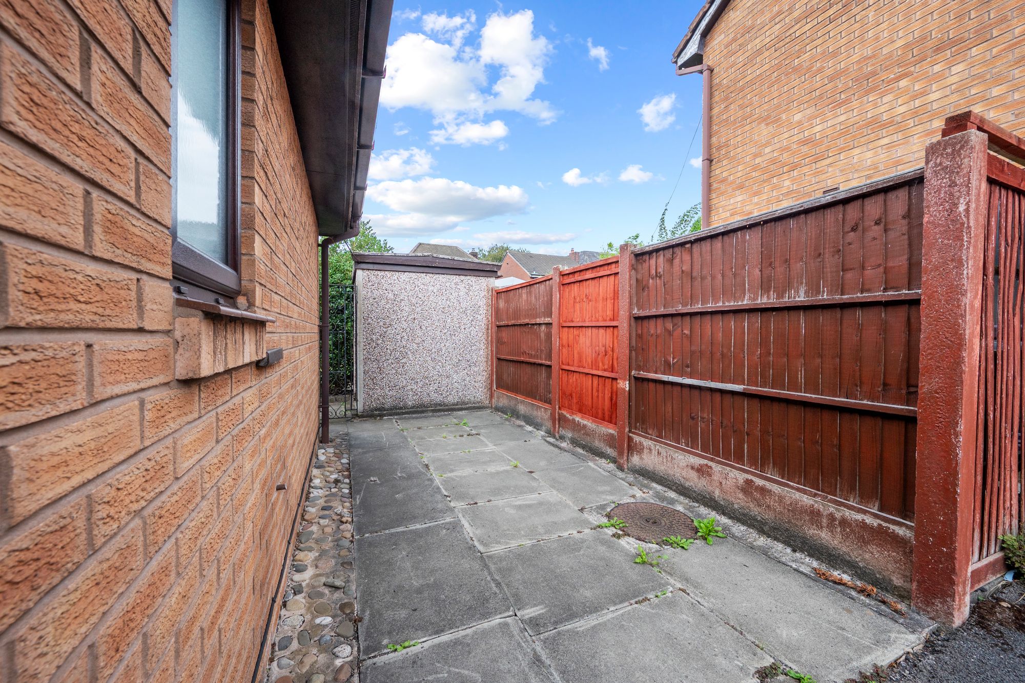 Derwent Close, Leigh, WN7
