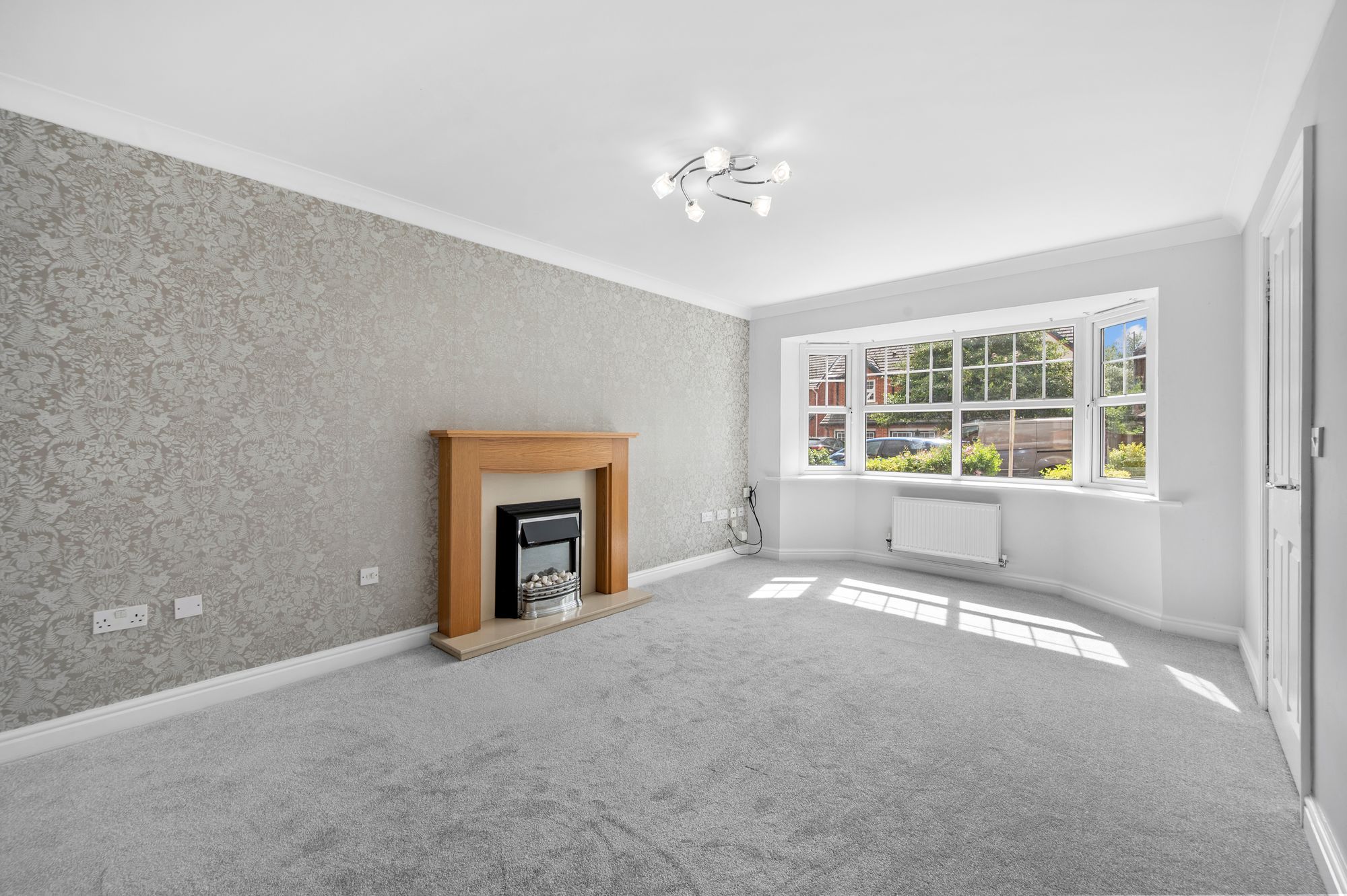 Delph Hollow Way, St. Helens, WA9