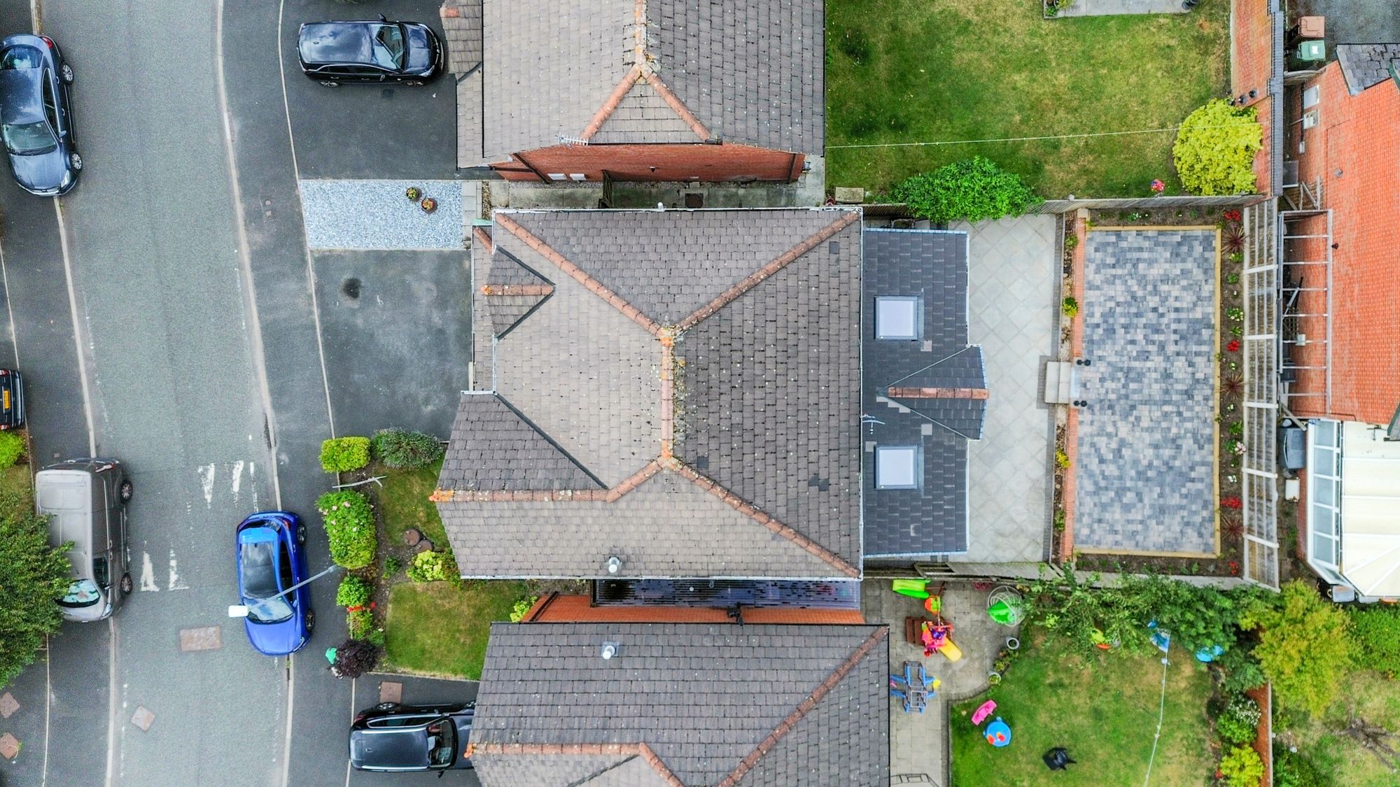 Delph Hollow Way, St. Helens, WA9