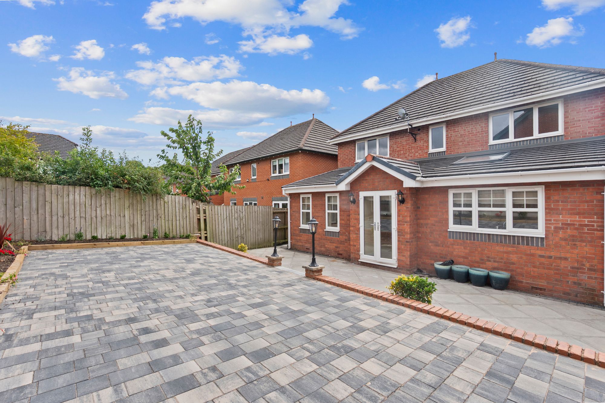 Delph Hollow Way, St. Helens, WA9