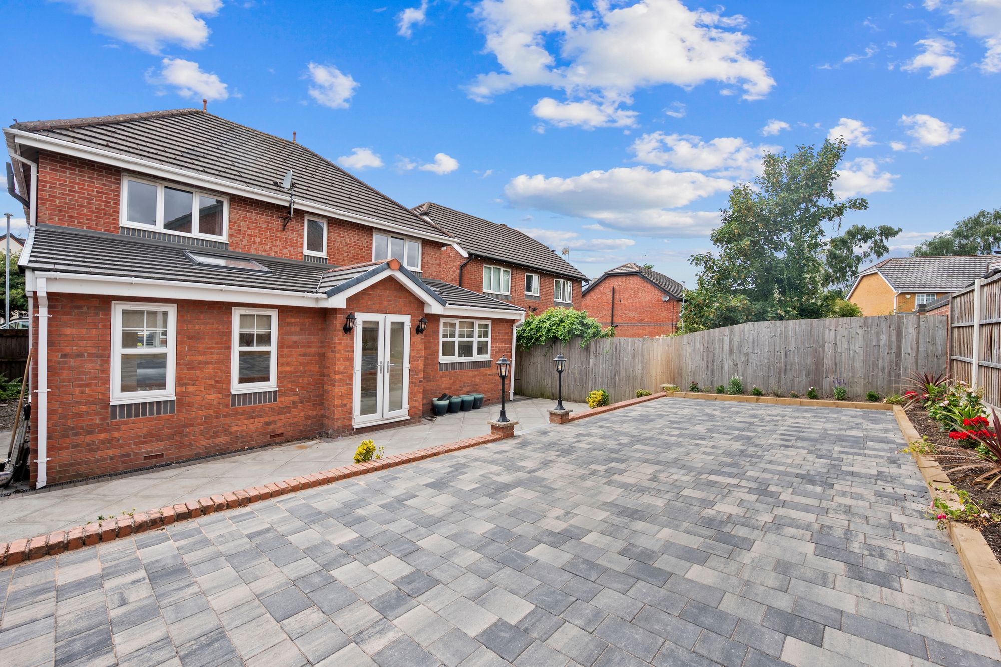 Delph Hollow Way, St. Helens, WA9