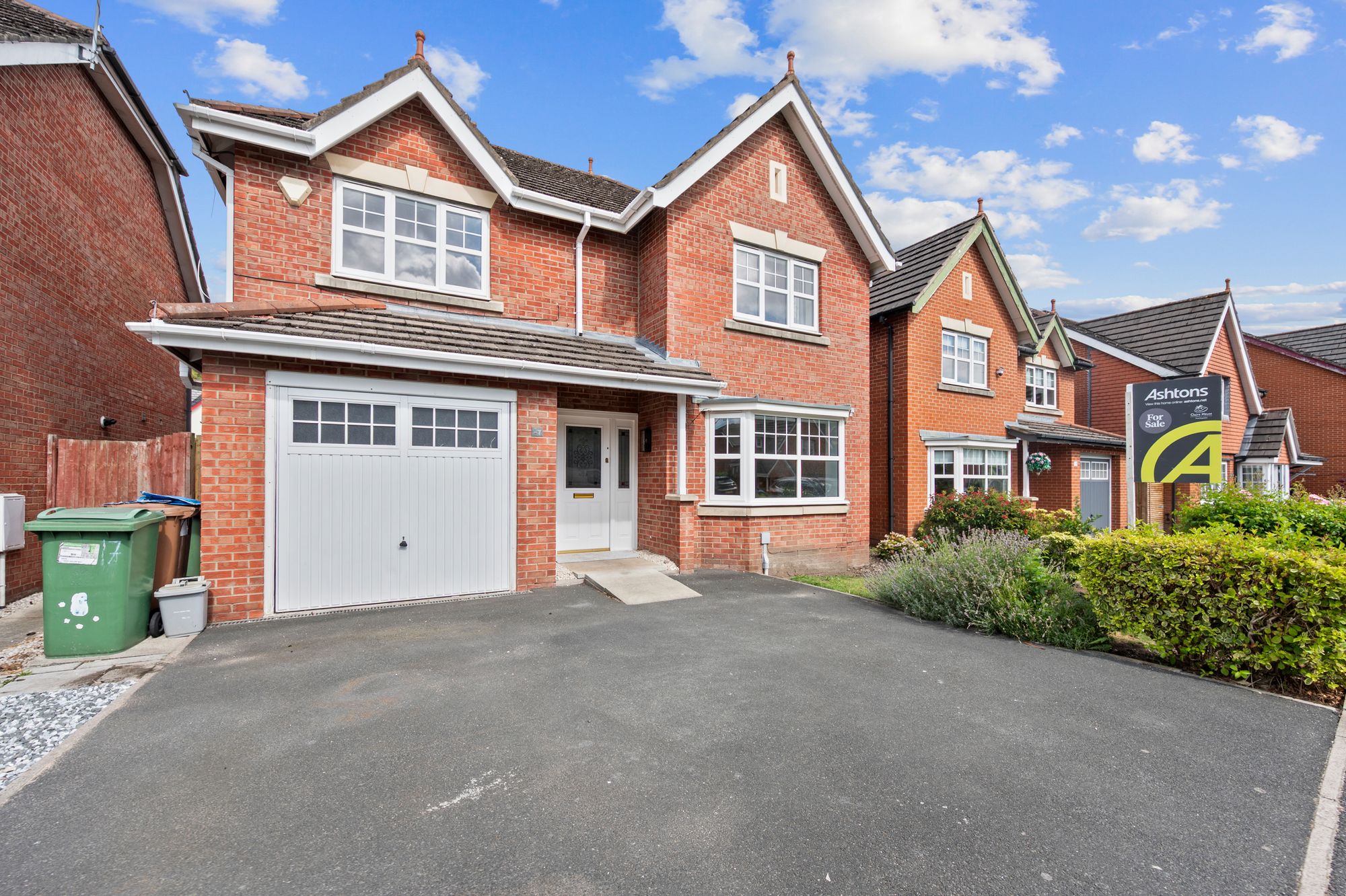 Delph Hollow Way, St. Helens, WA9