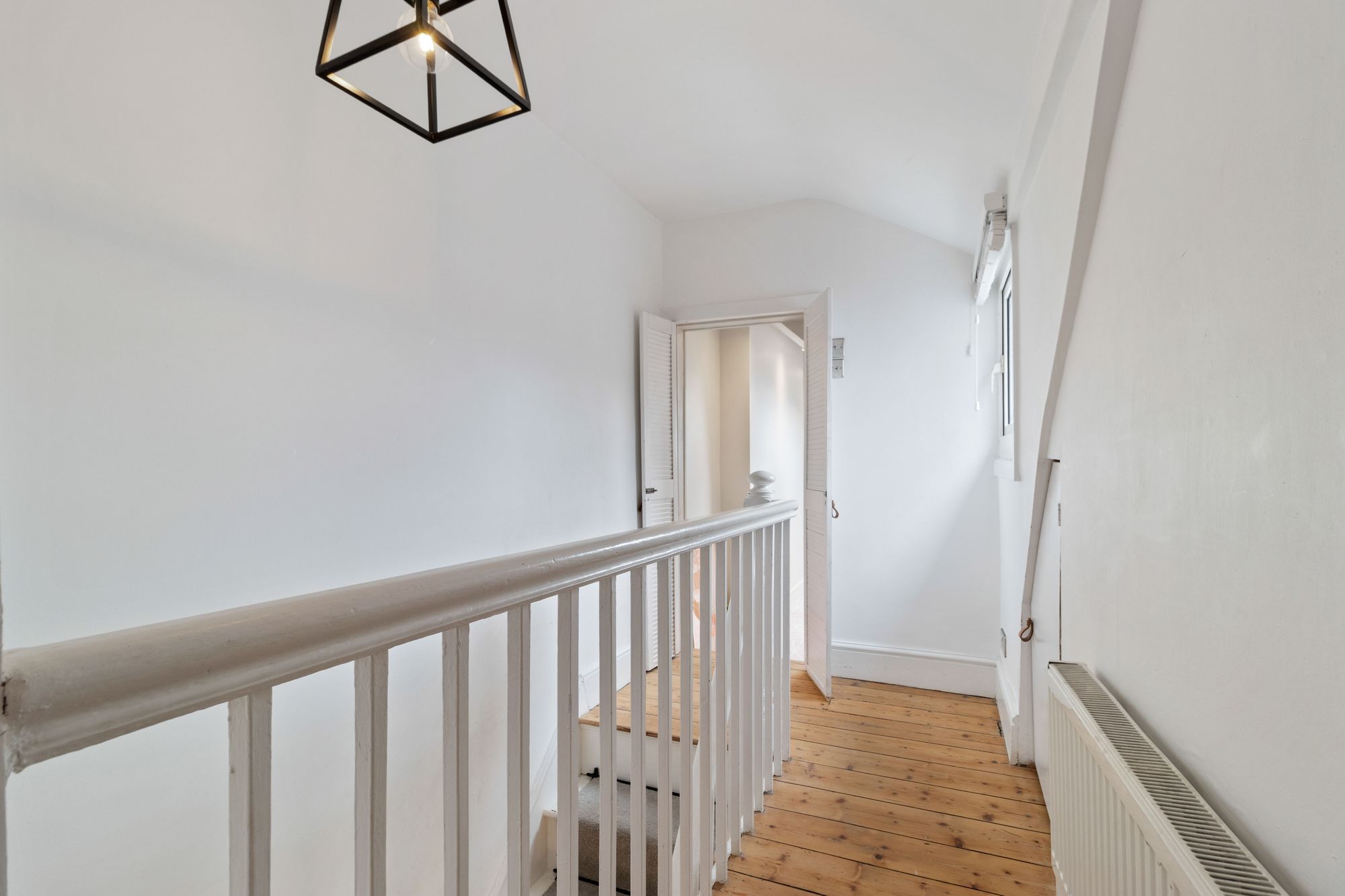 Bedford Street, Stockton Heath, WA4
