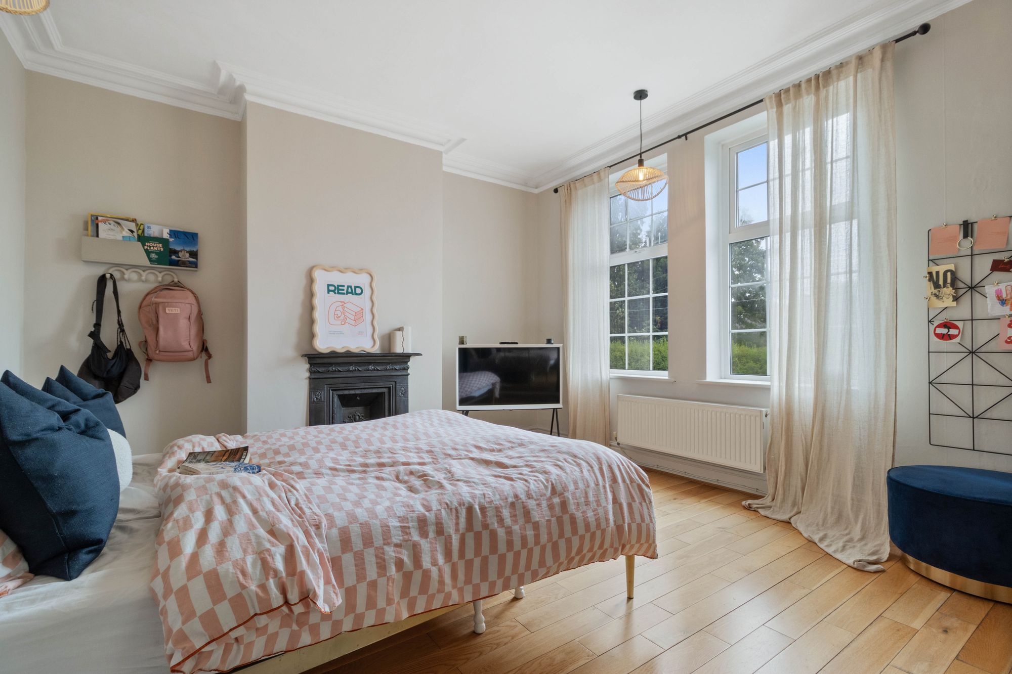 Bedford Street, Stockton Heath, WA4