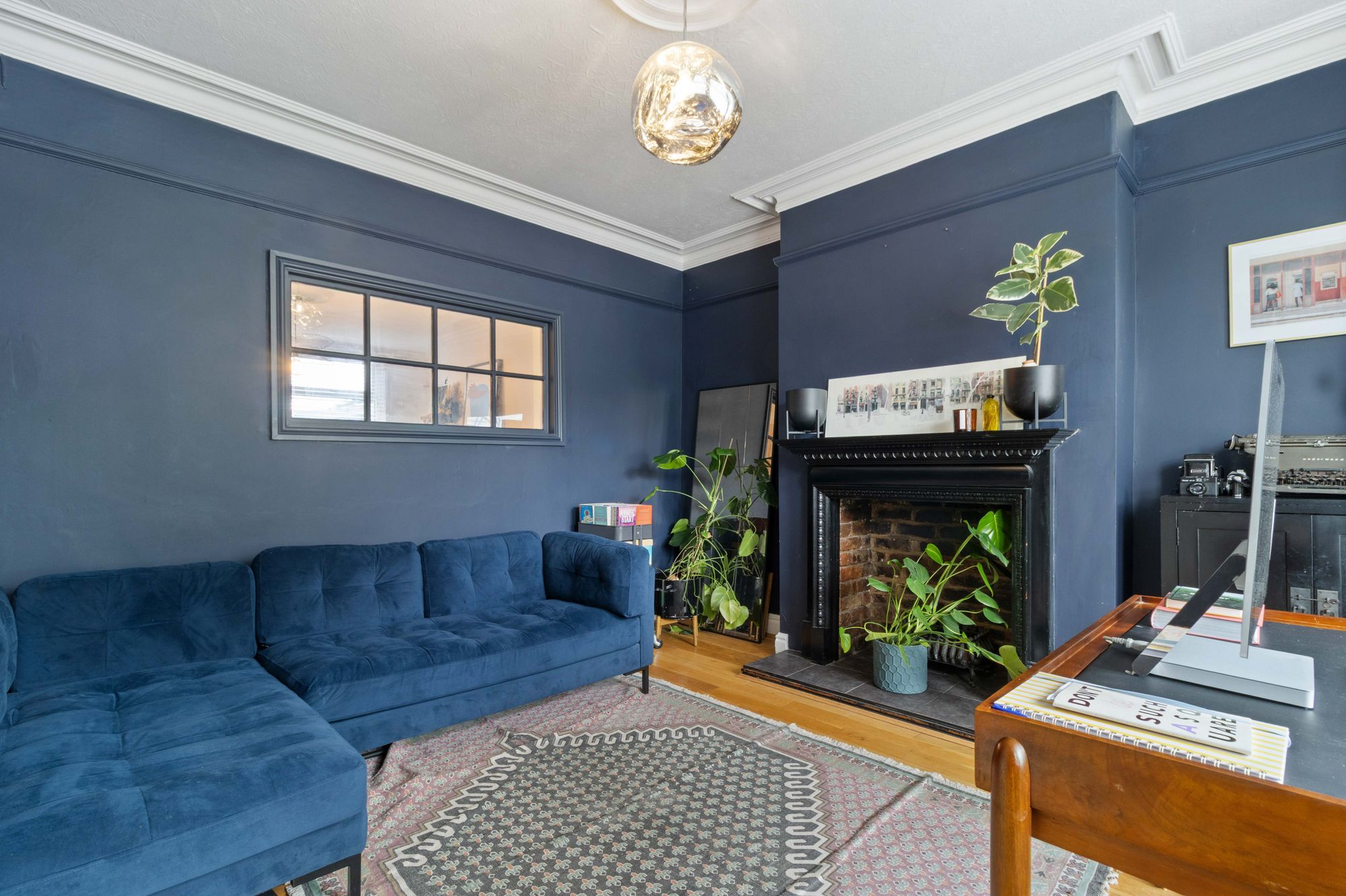 Bedford Street, Stockton Heath, WA4
