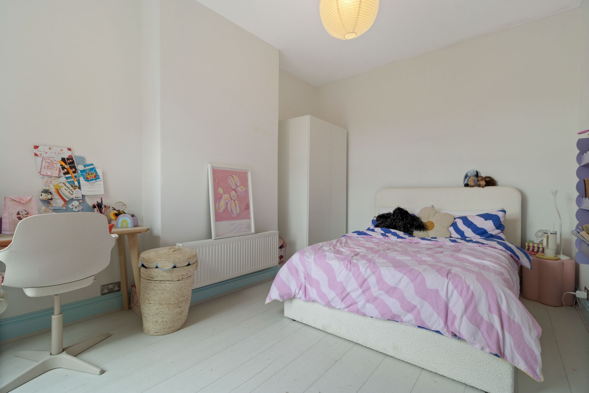 Bedford Street, Stockton Heath, WA4