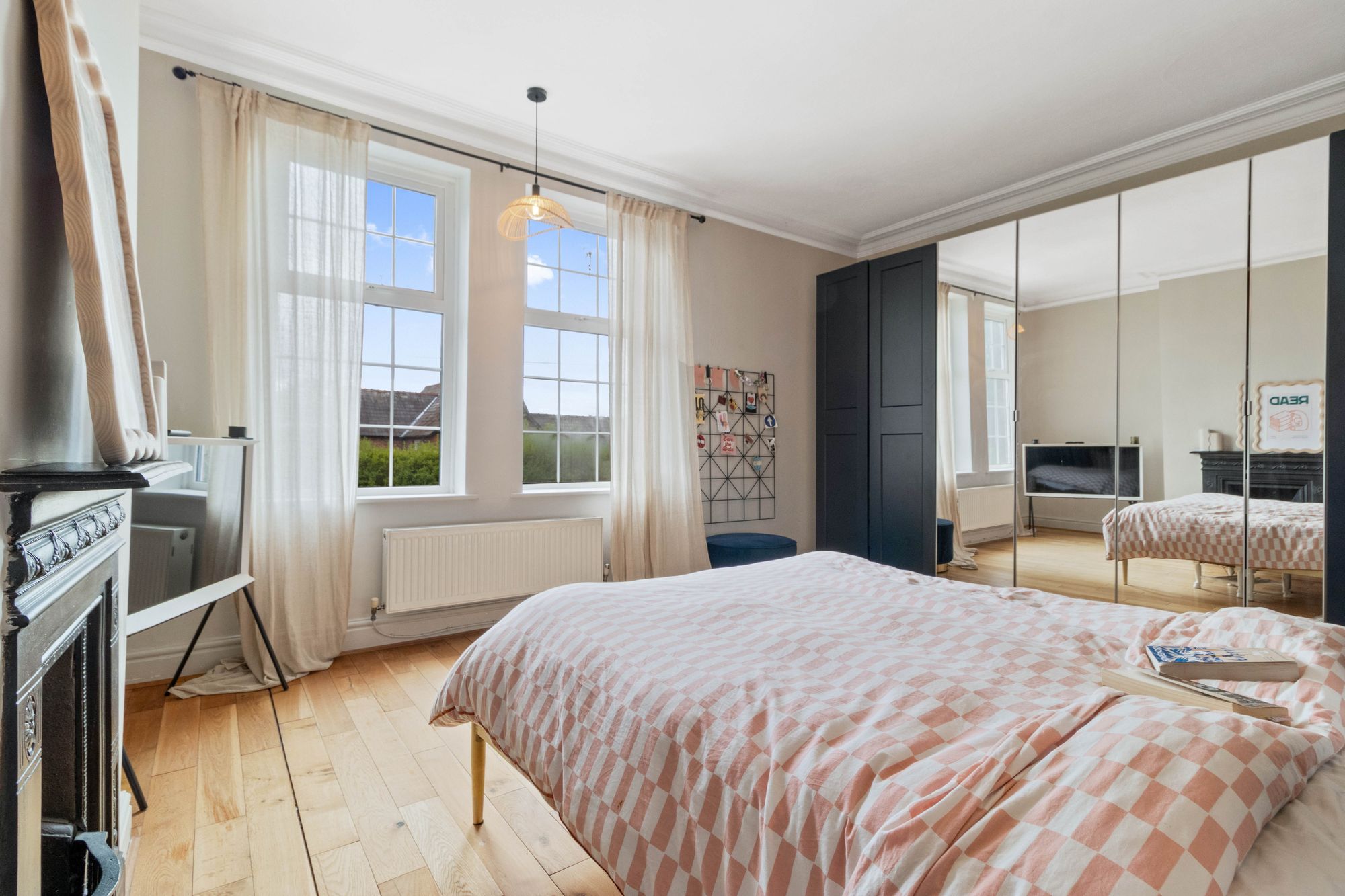 Bedford Street, Stockton Heath, WA4