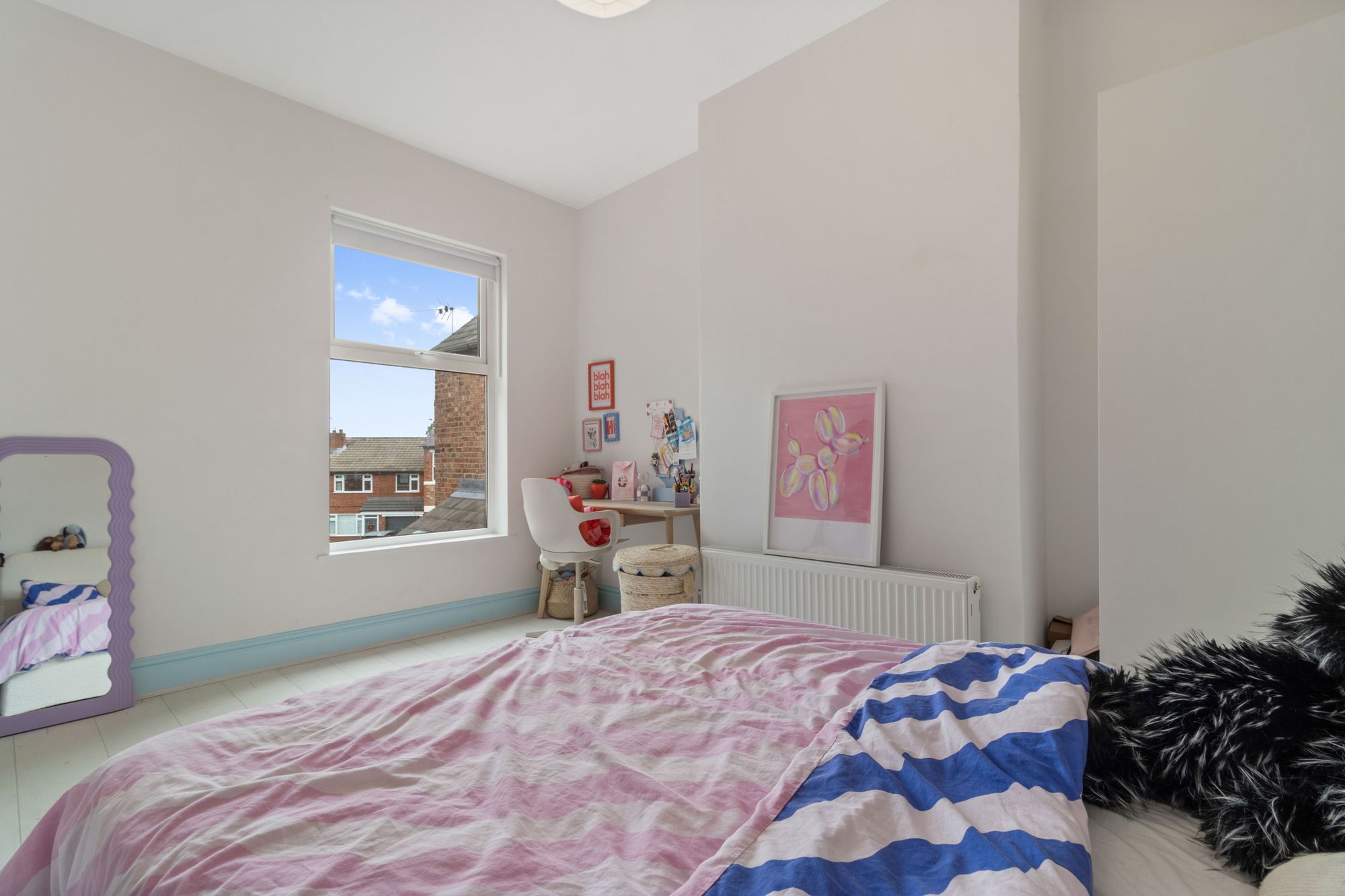 Bedford Street, Stockton Heath, WA4