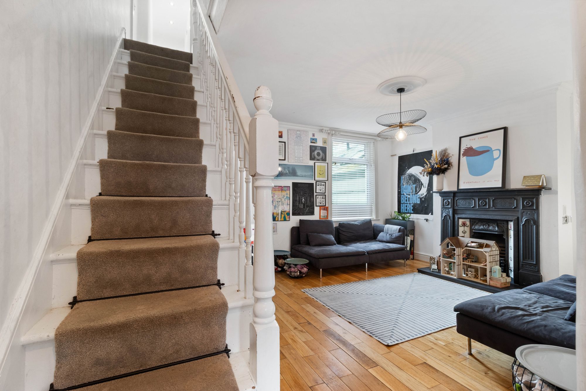 Bedford Street, Stockton Heath, WA4
