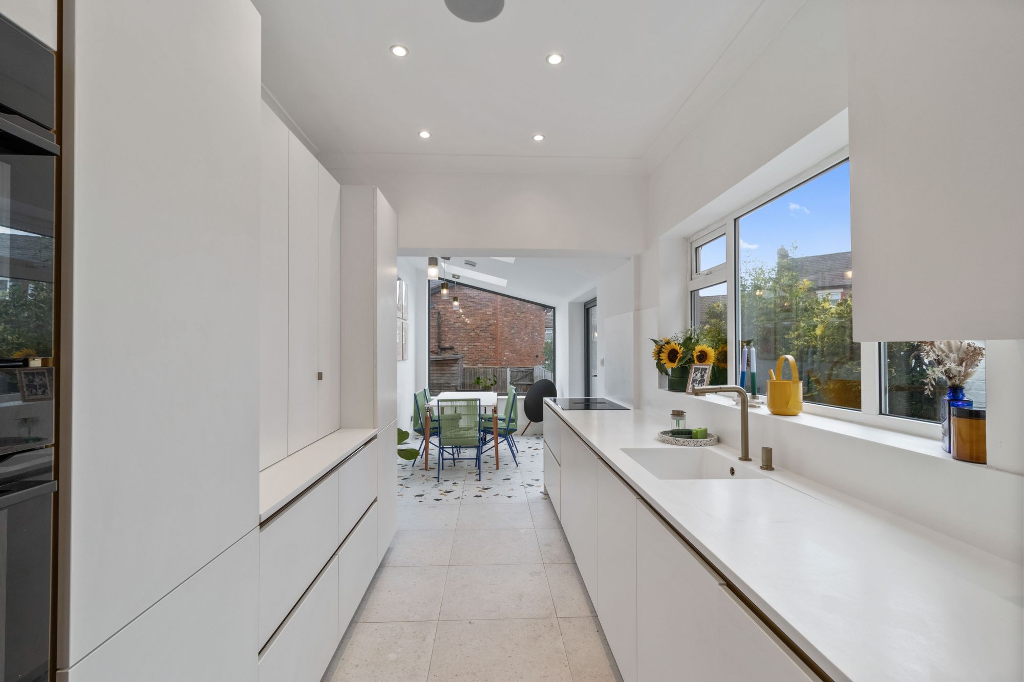 Bedford Street, Stockton Heath, WA4