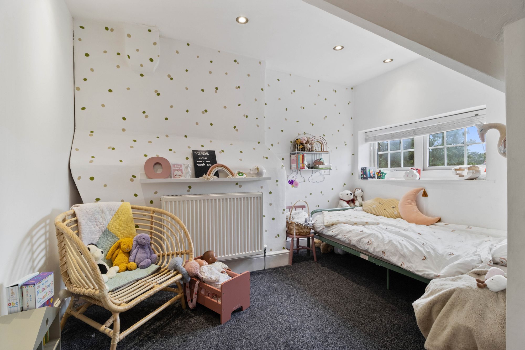 Bedford Street, Stockton Heath, WA4