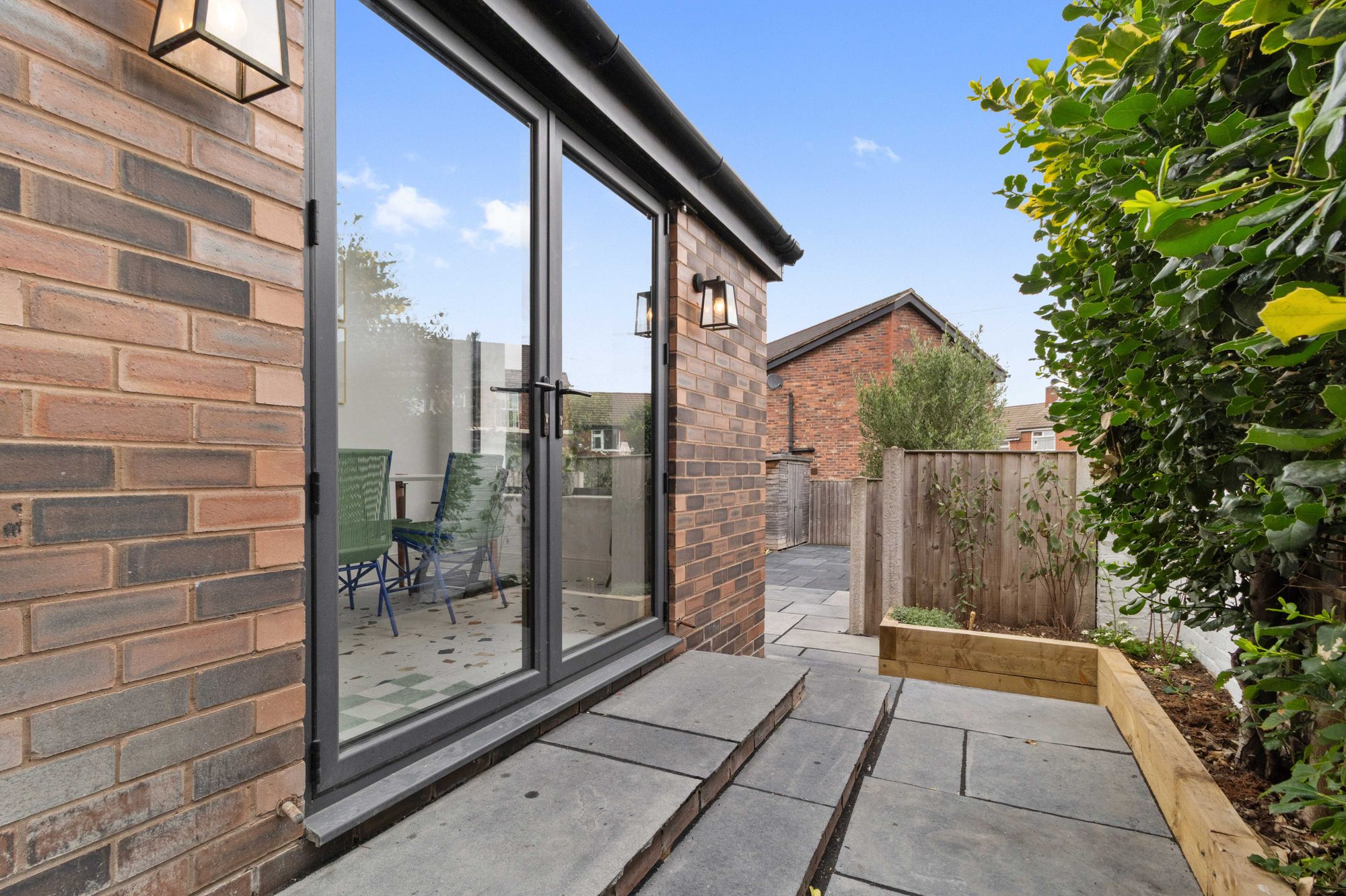 Bedford Street, Stockton Heath, WA4