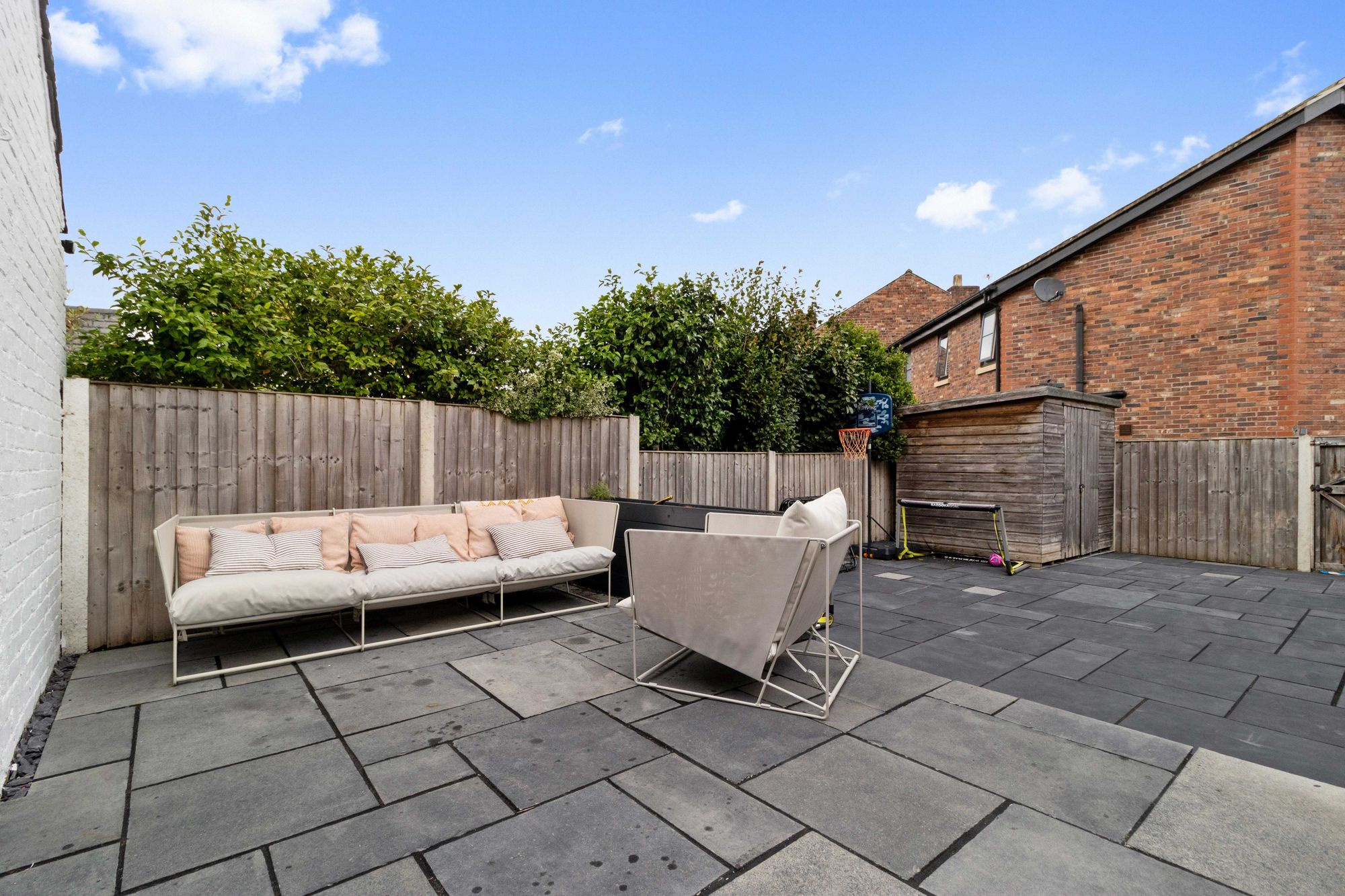 Bedford Street, Stockton Heath, WA4