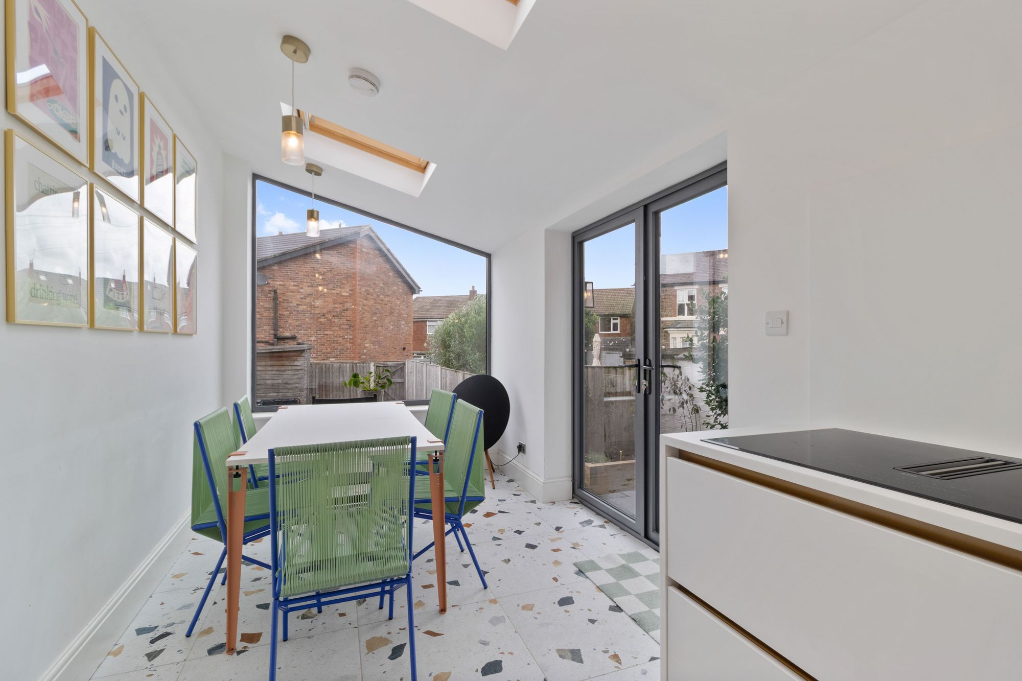 Bedford Street, Stockton Heath, WA4