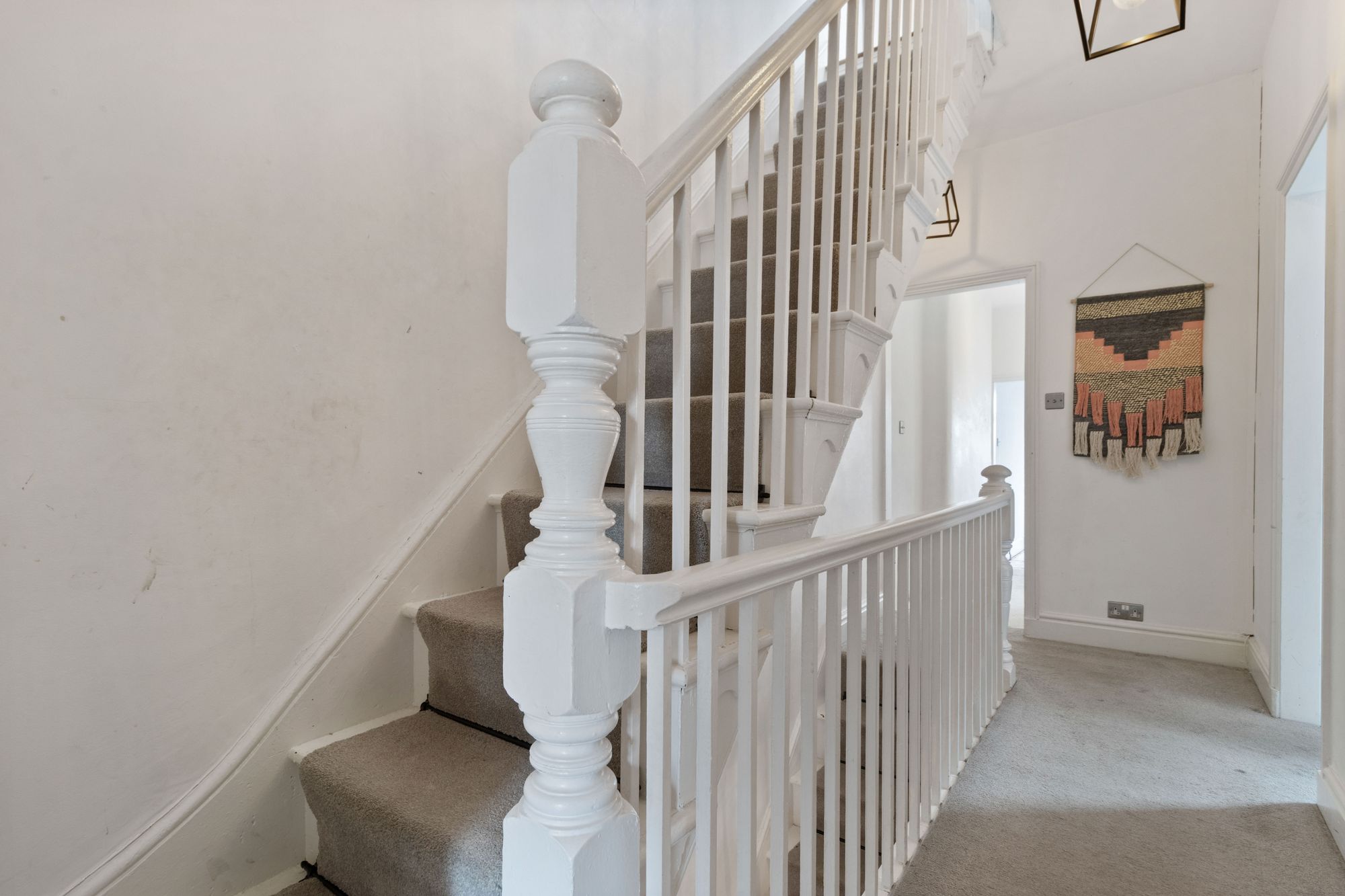 Bedford Street, Stockton Heath, WA4