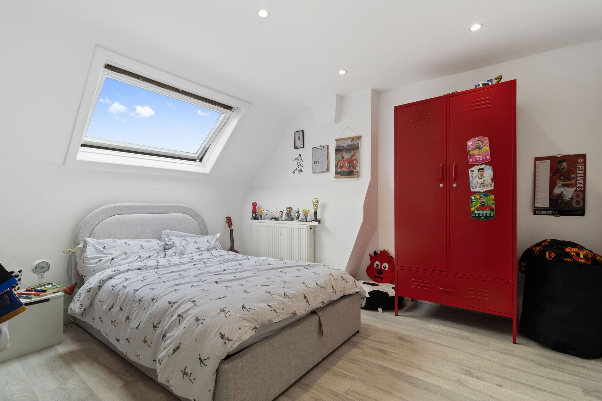 Bedford Street, Stockton Heath, WA4