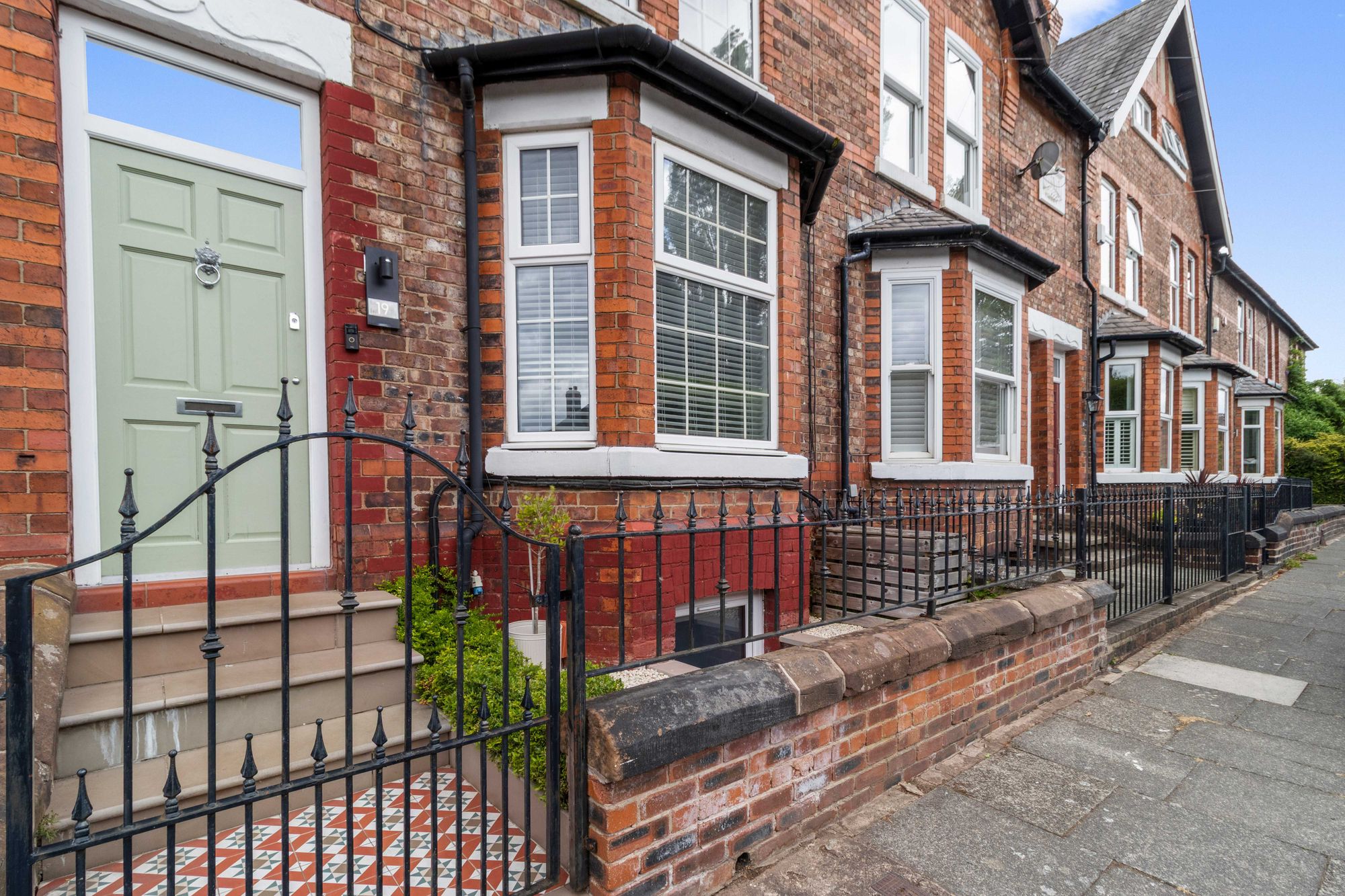 Bedford Street, Stockton Heath, WA4