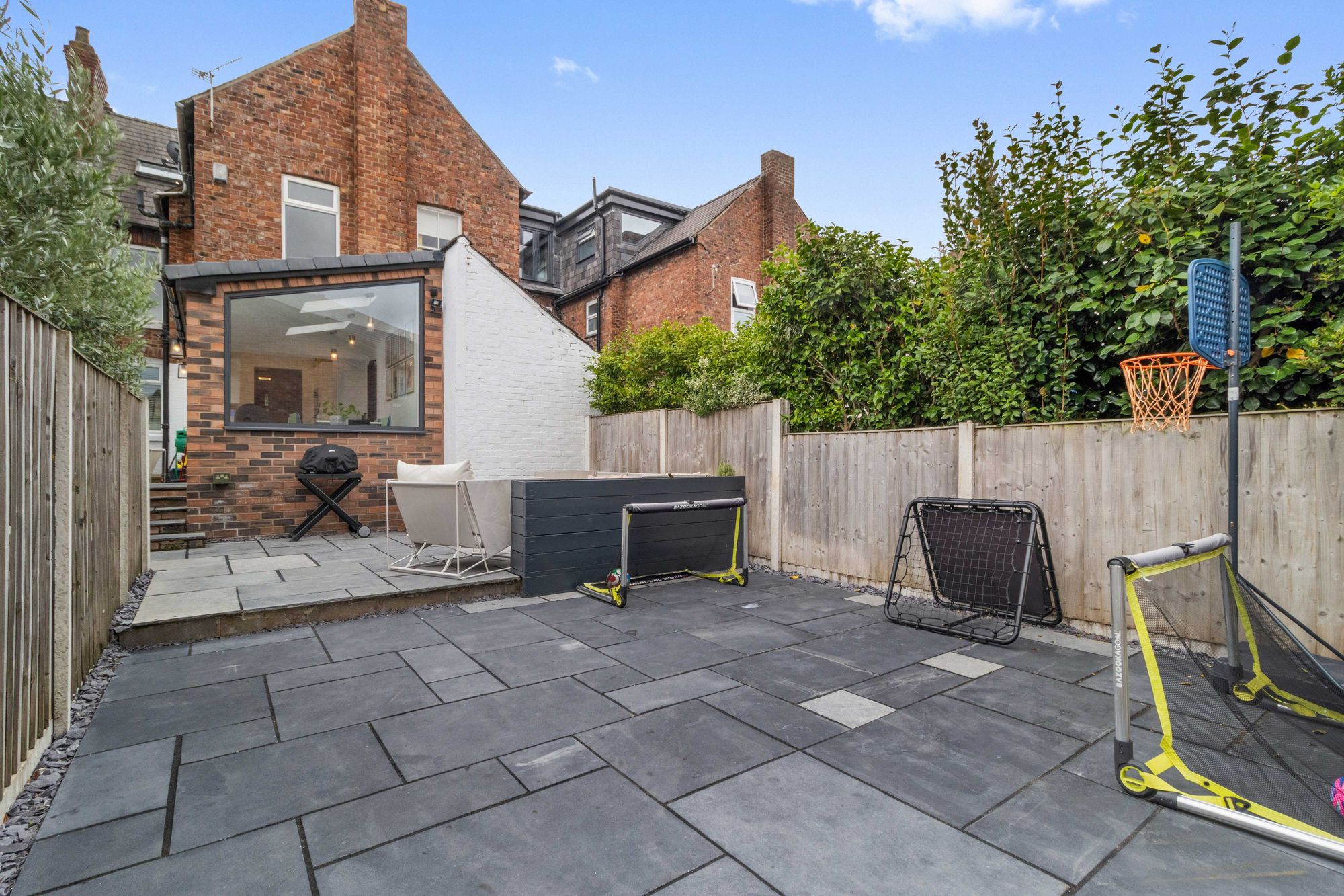 Bedford Street, Stockton Heath, WA4