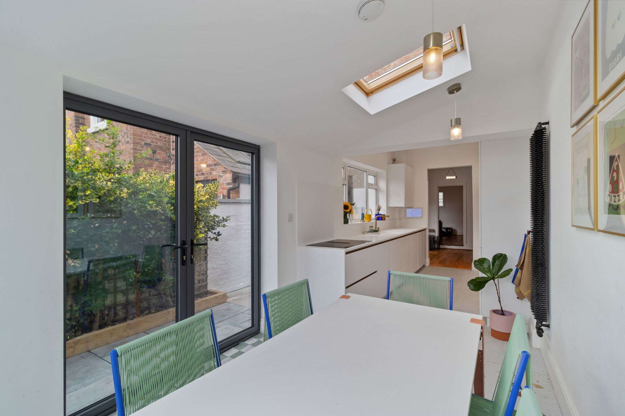 Bedford Street, Stockton Heath, WA4