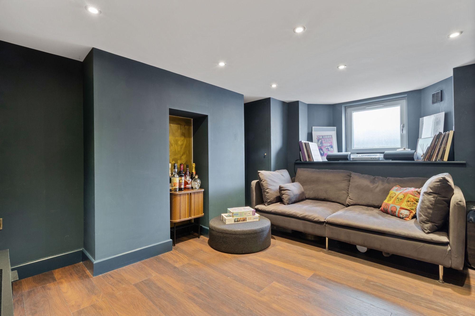 Bedford Street, Stockton Heath, WA4