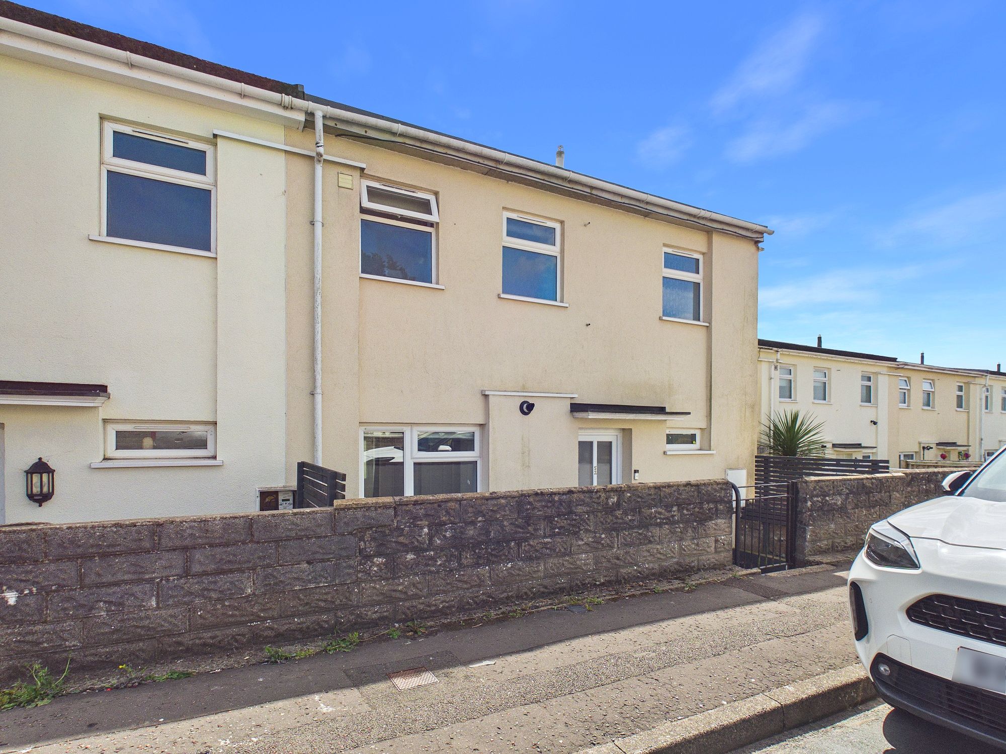Pendine Close, Barry, CF62