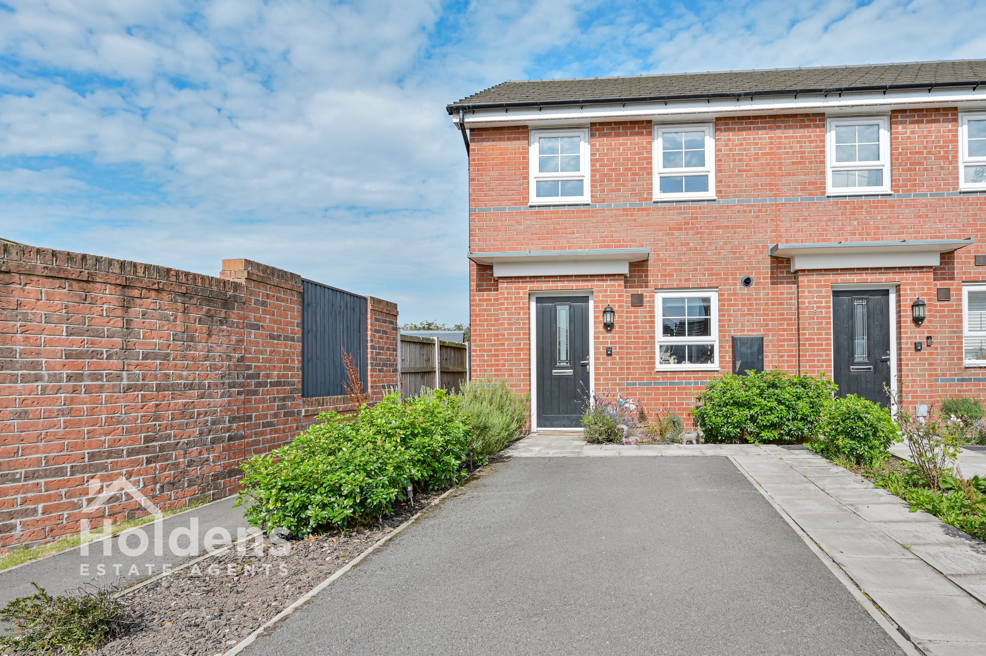Cortusa Drive, Longridge, PR3