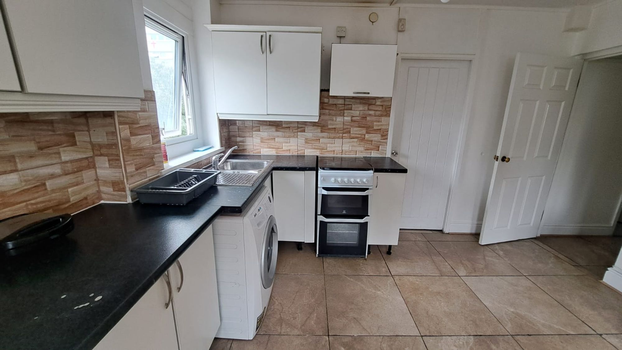 Flat 11, Norton Tower Civic Close, Birmingham, B1 2NN