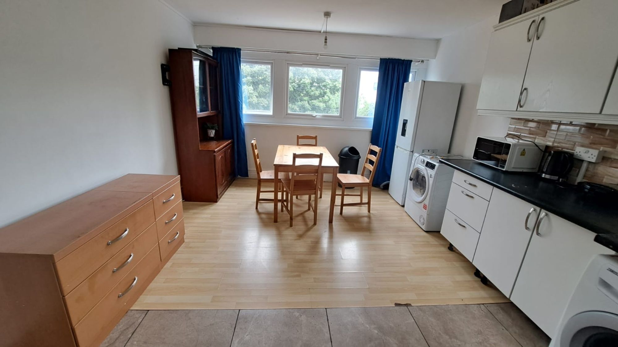 Flat 11, Norton Tower Civic Close, Birmingham, B1 2NN - Gallery 3